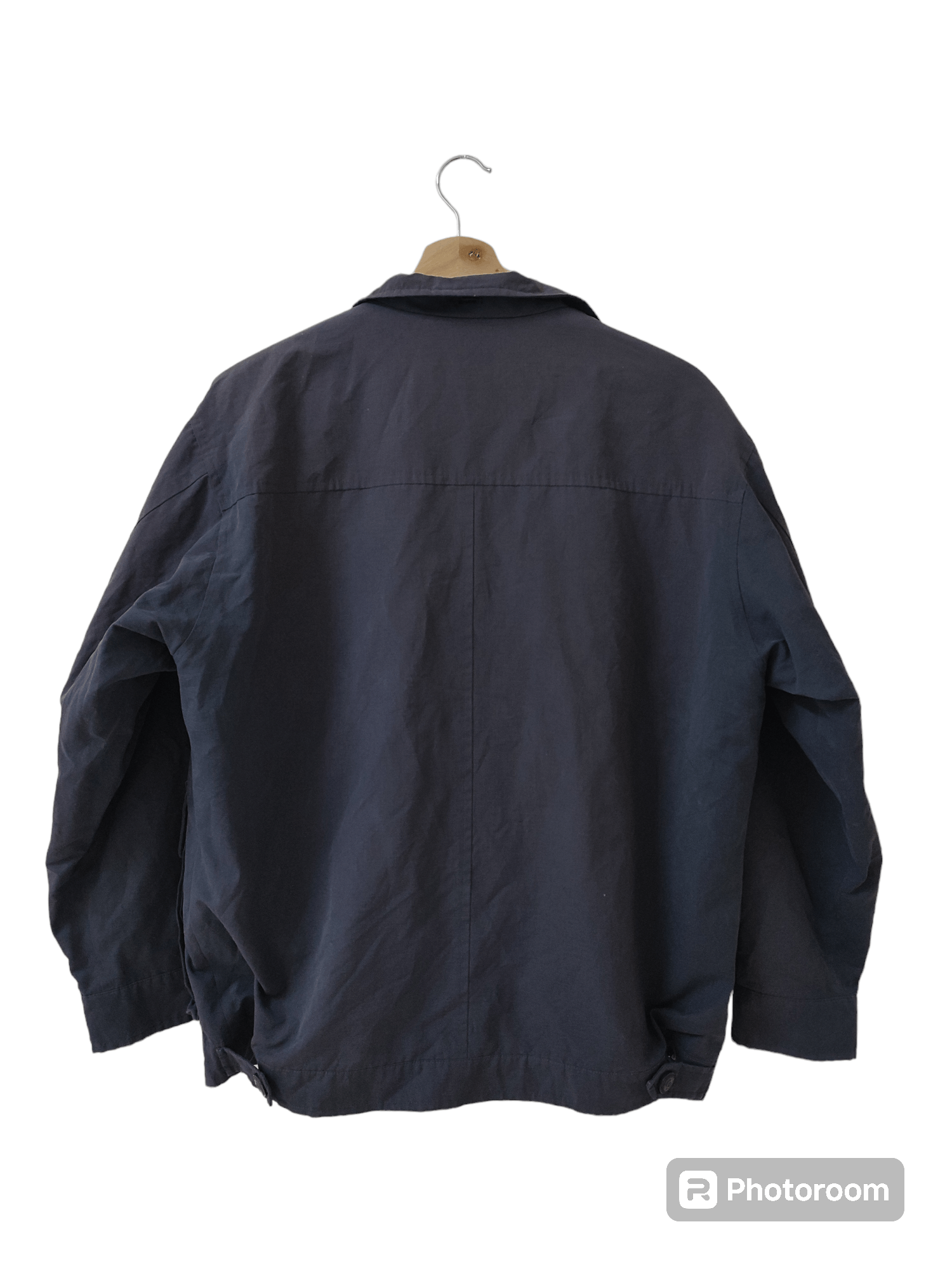 Burberry Burberry London Sun Faded Jacket Size US M / EU 48-50 / 2 - 2 Thumbnail