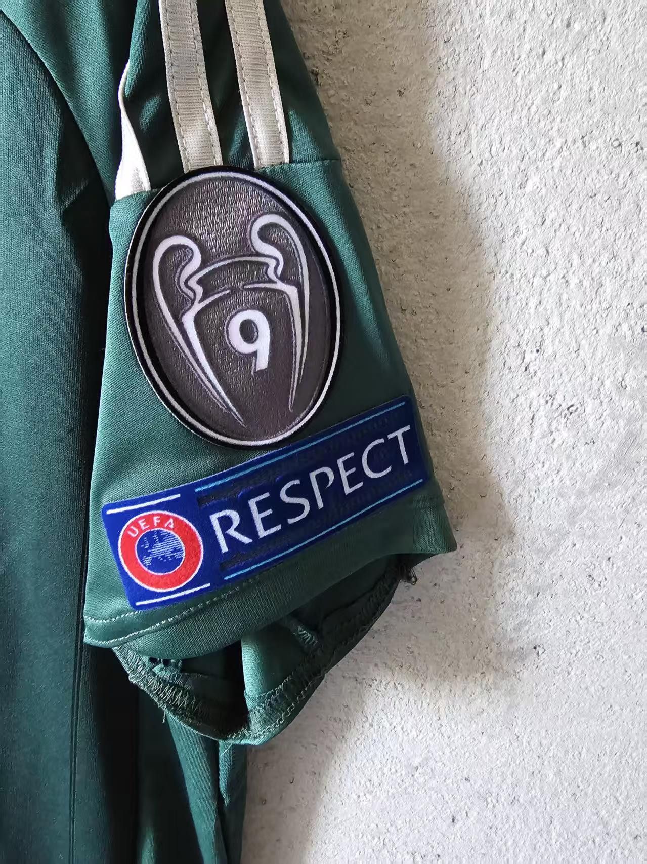 Other 2012 13 Real Madrid #7 C Ronaldo Jersey Size US S / EU 44-46 / 1 - 6 Thumbnail