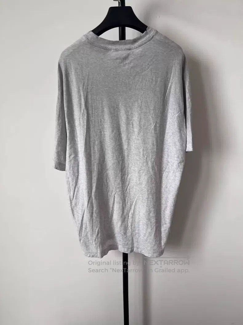 Acne Studios Acne Studios Letter Print Casual Round Neck Short Sleeve Size S / US 4 / IT 40 - 2 Thumbnail