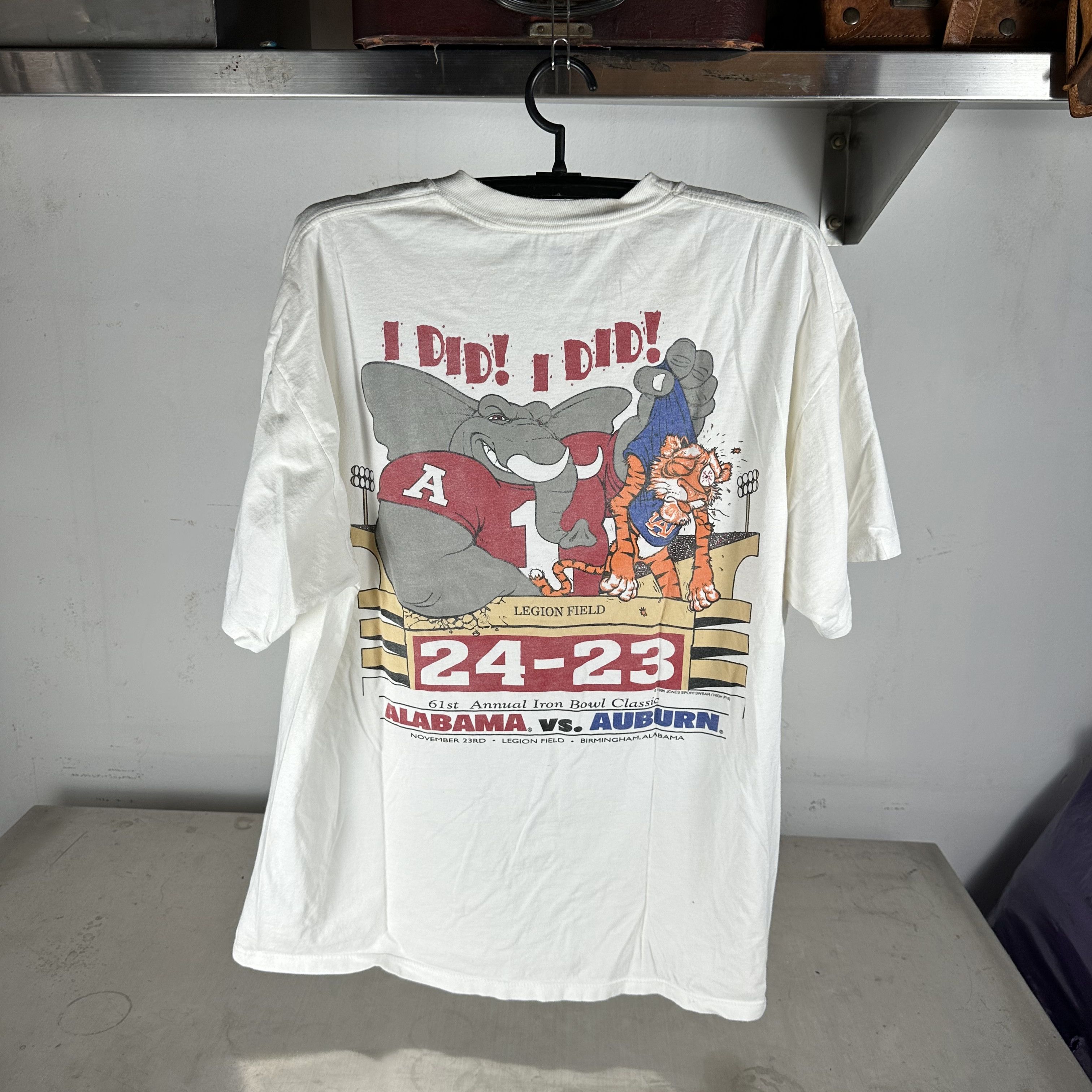 Vintage Vintage 90s Tori Amos 5.5 Weeks The Tour Promo T-shirt 
