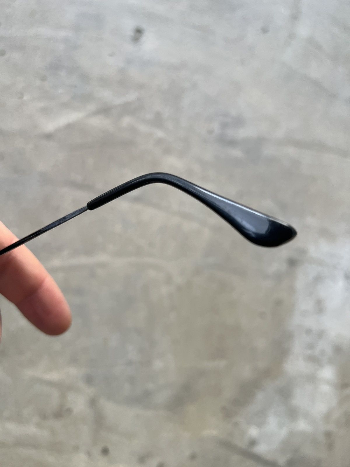 Armani Armani Sunglasses Size ONE SIZE - 9 Thumbnail