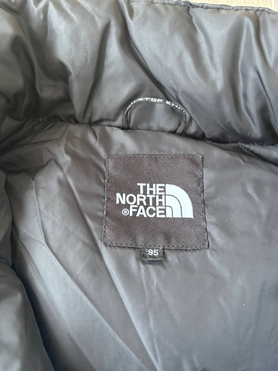 The North Face × Vintage Vintage The North Face puffer jacket 700 men’s Size US M / EU 48-50 / 2 - 6 Thumbnail