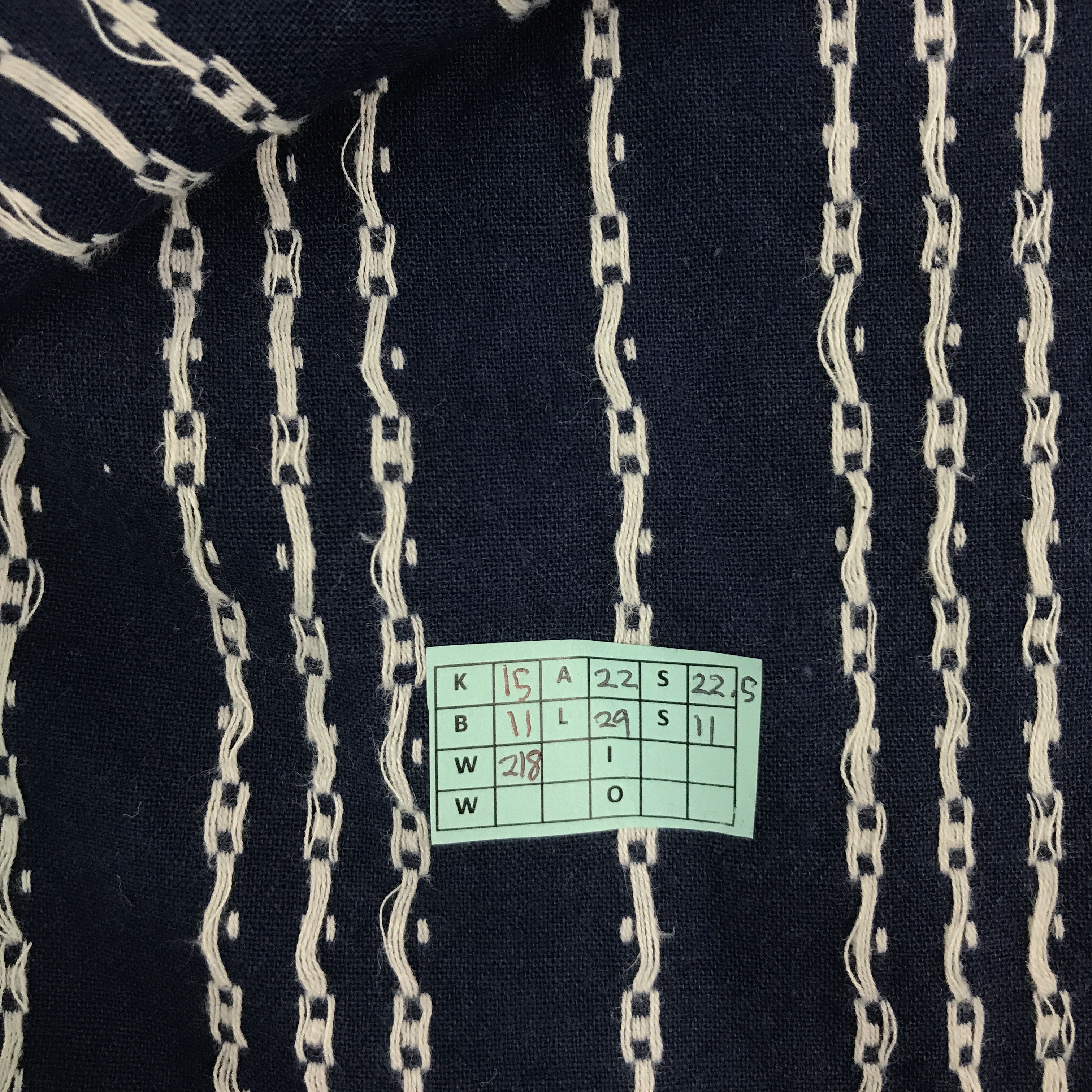 Japanese Brand STRIPED DESIGN JAPANESE KIMONO JACKET Size US L / EU 52-54 / 3 - 6 Thumbnail
