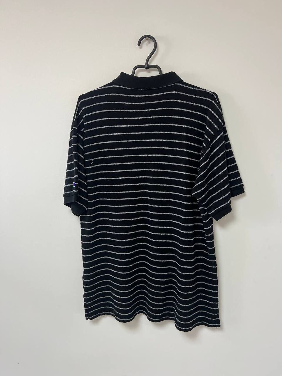 Other Vintage 70's Champion USA Polo T shirt Big Logo sz Large Size US L / EU 52-54 / 3 - 20 Thumbnail