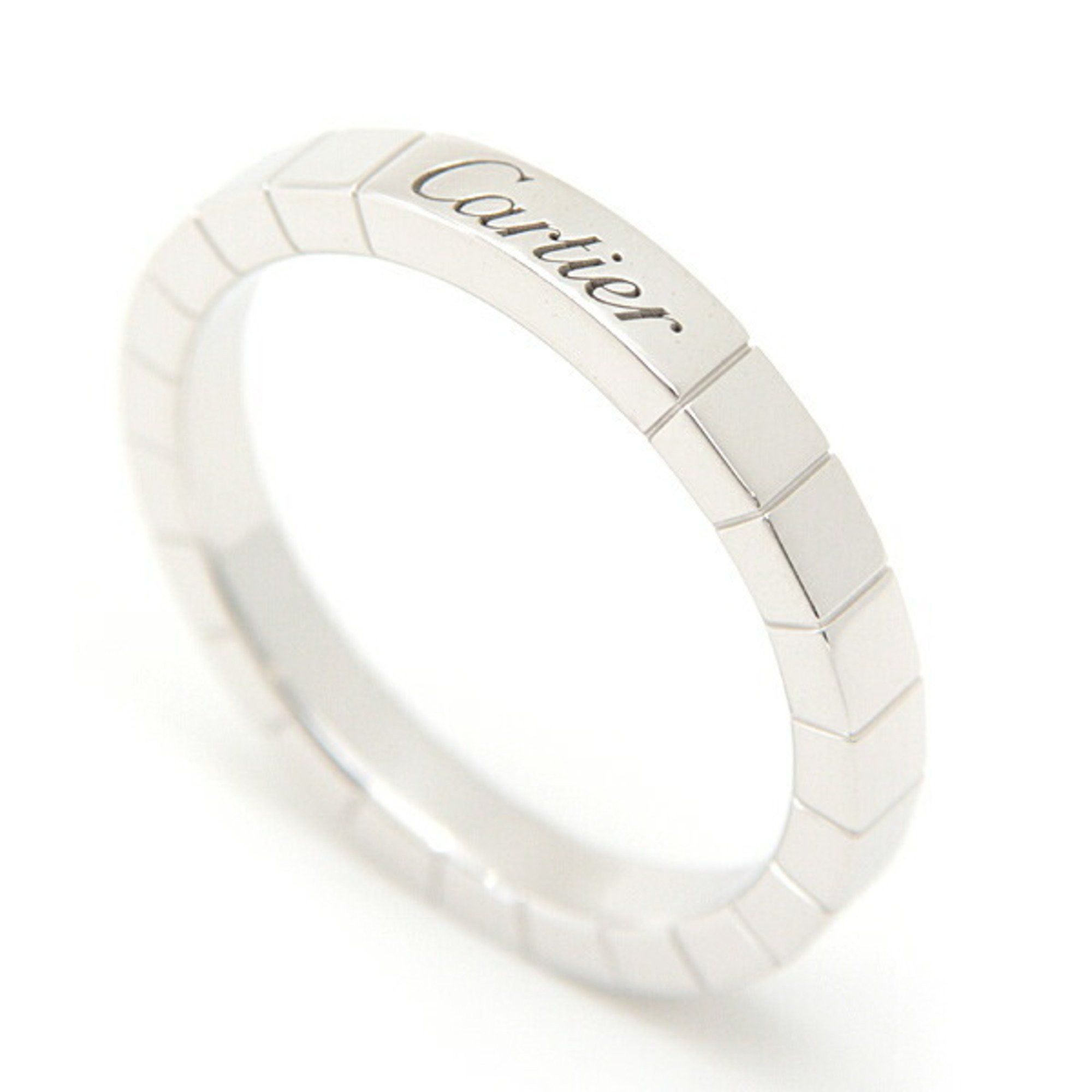 Cartier Cartier Lanières ring Size ONE SIZE - 1 Thumbnail