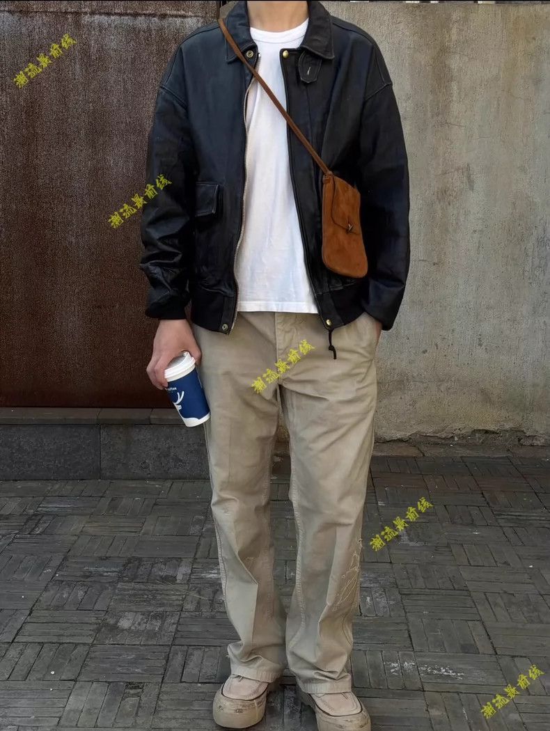 Visvim visvim size 3 21SS GIFFORD PANTS DMGD pants 2505-Nextarrow Size US 30 / EU 46 - 7 Thumbnail