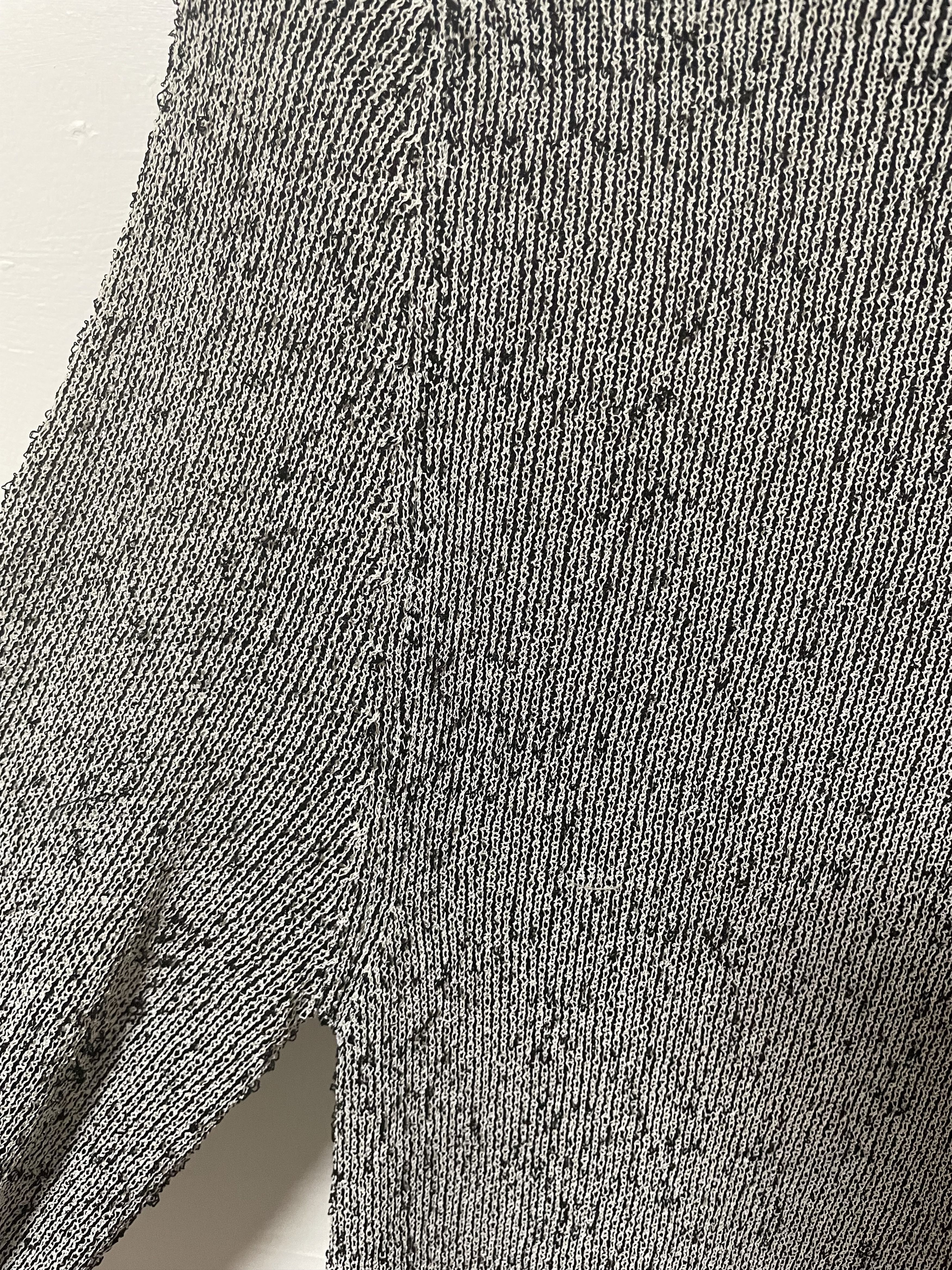 Raf Simons Vintage RAF Sweater SS 09 Size US S / EU 44-46 / 1 - 2 Thumbnail