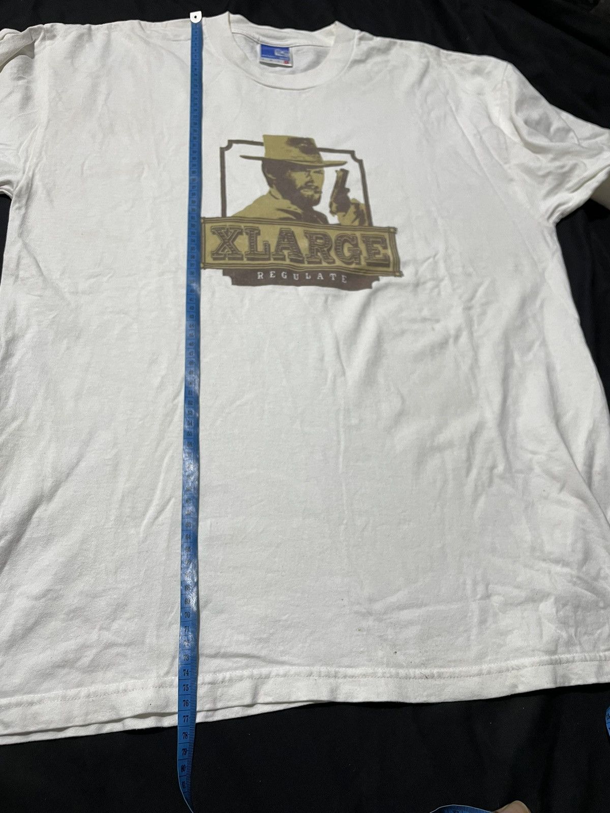 Xlarge vintage 90s t shirt xlarge big logo indiana jones very rare Size US XL / EU 56 / 4 - 6 Thumbnail
