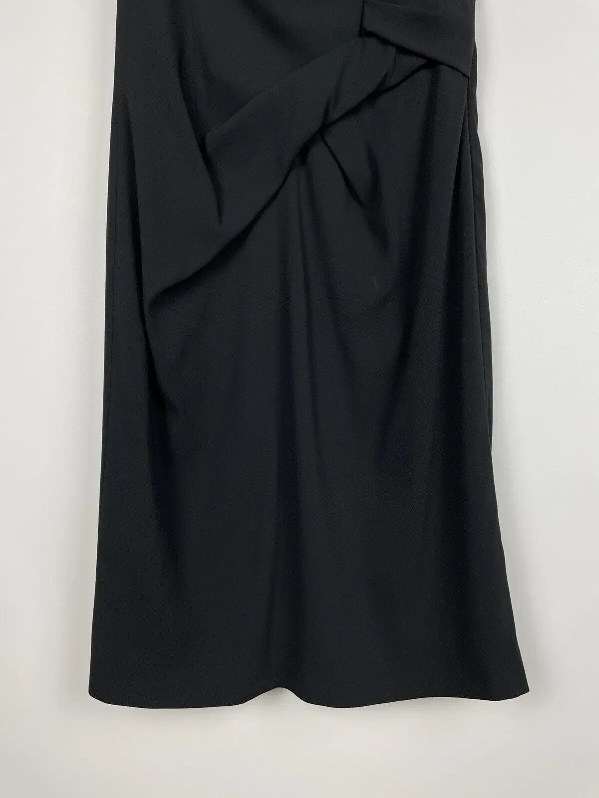 Other Philosophy Di Alberta Italy Dress Sleeveless Rayon Womens Size S / US 4 / IT 40 - 13 Thumbnail