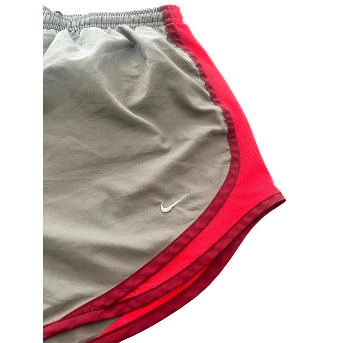 Nike NIke Dri-Fit Running Orange Shorts size M Size 30" / US 8 / IT 44 - 4 Thumbnail