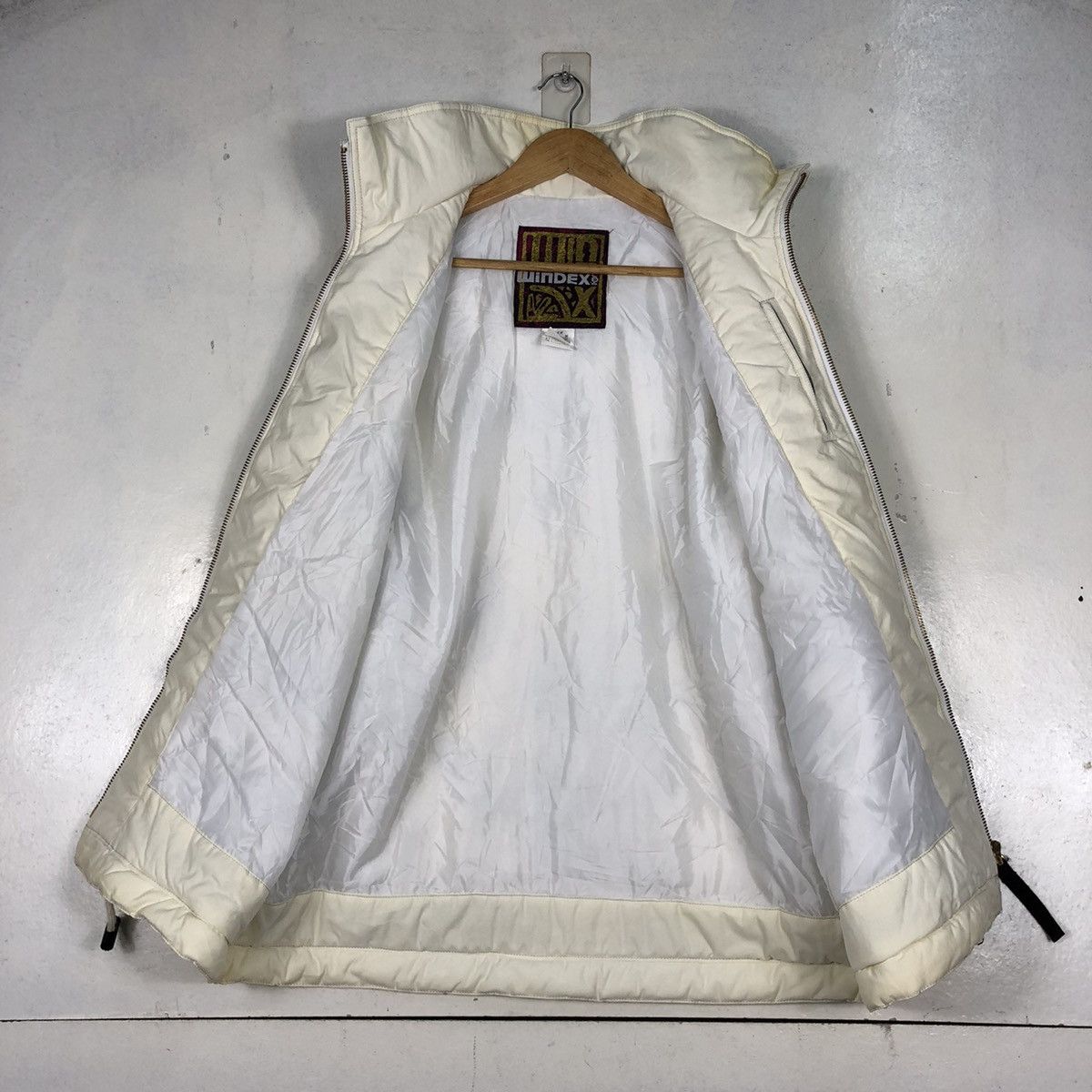 Japanese Brand Vintage Windex Ski Sking Jacket Crazy Design Size US M / EU 48-50 / 2 - 11 Thumbnail