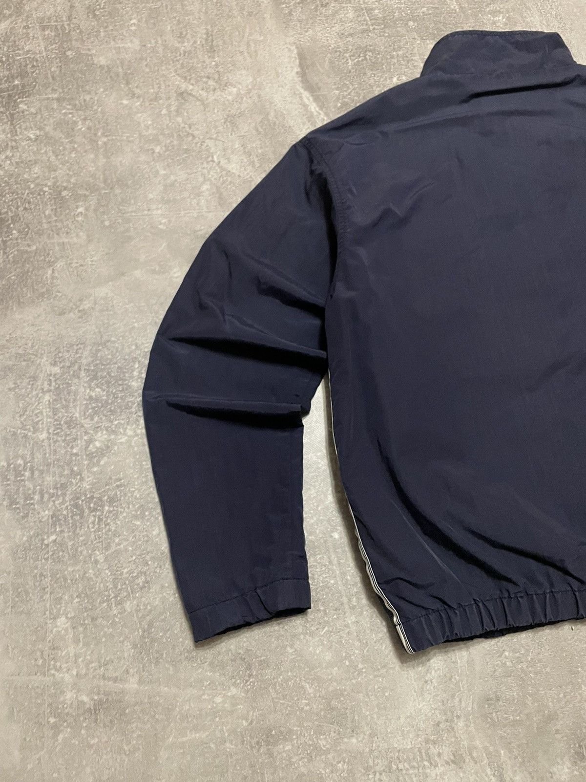 Chaps Ralph Lauren Vintage Chaps Ralph Lauren Nylon Jacket Size US S / EU 44-46 / 1 - 18 Thumbnail