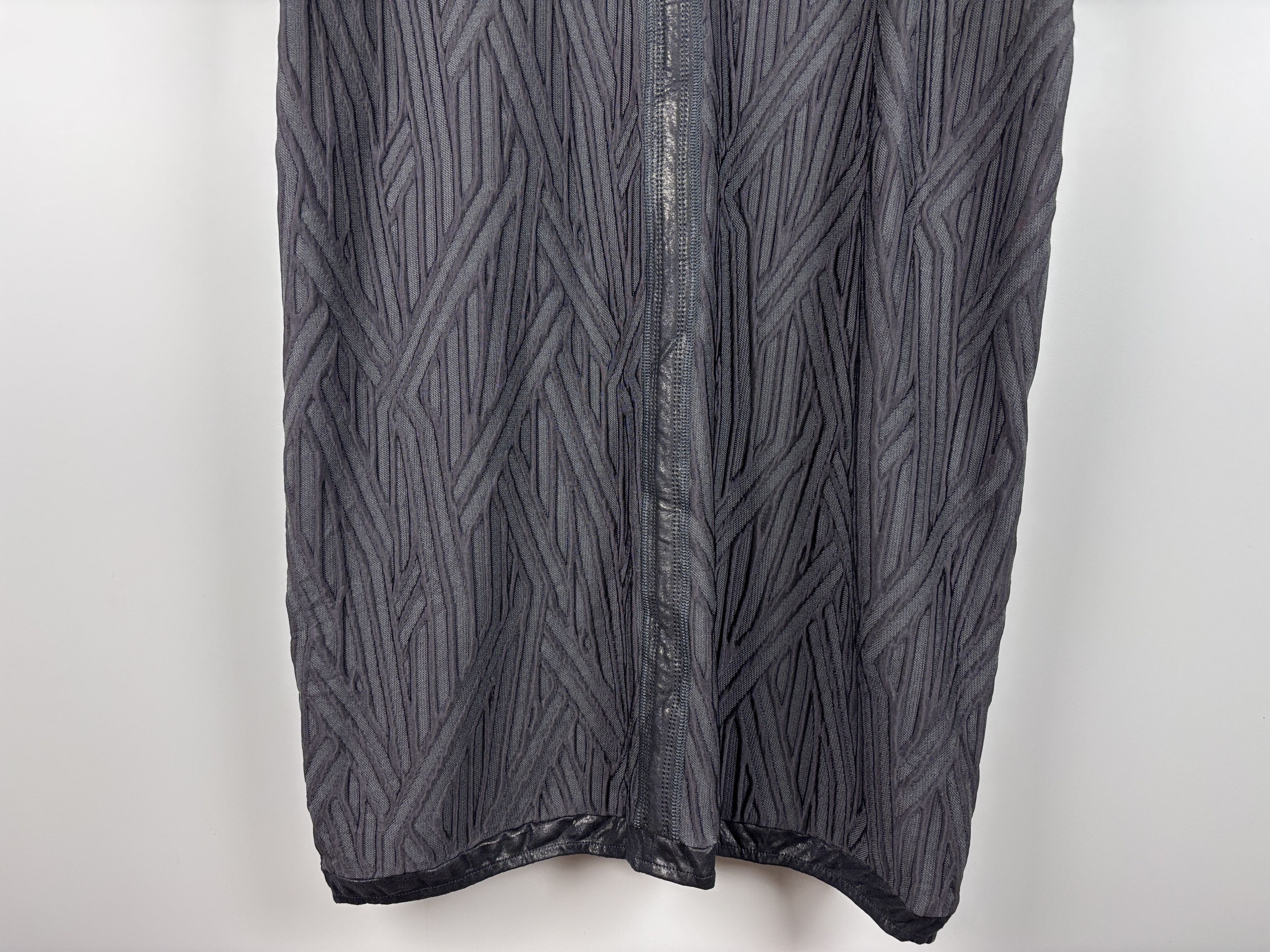 Other Beate Heymann Street Couture Tunic Dress Size US 12 Size XL / US 12-14 / IT 48-50 - 7 Thumbnail