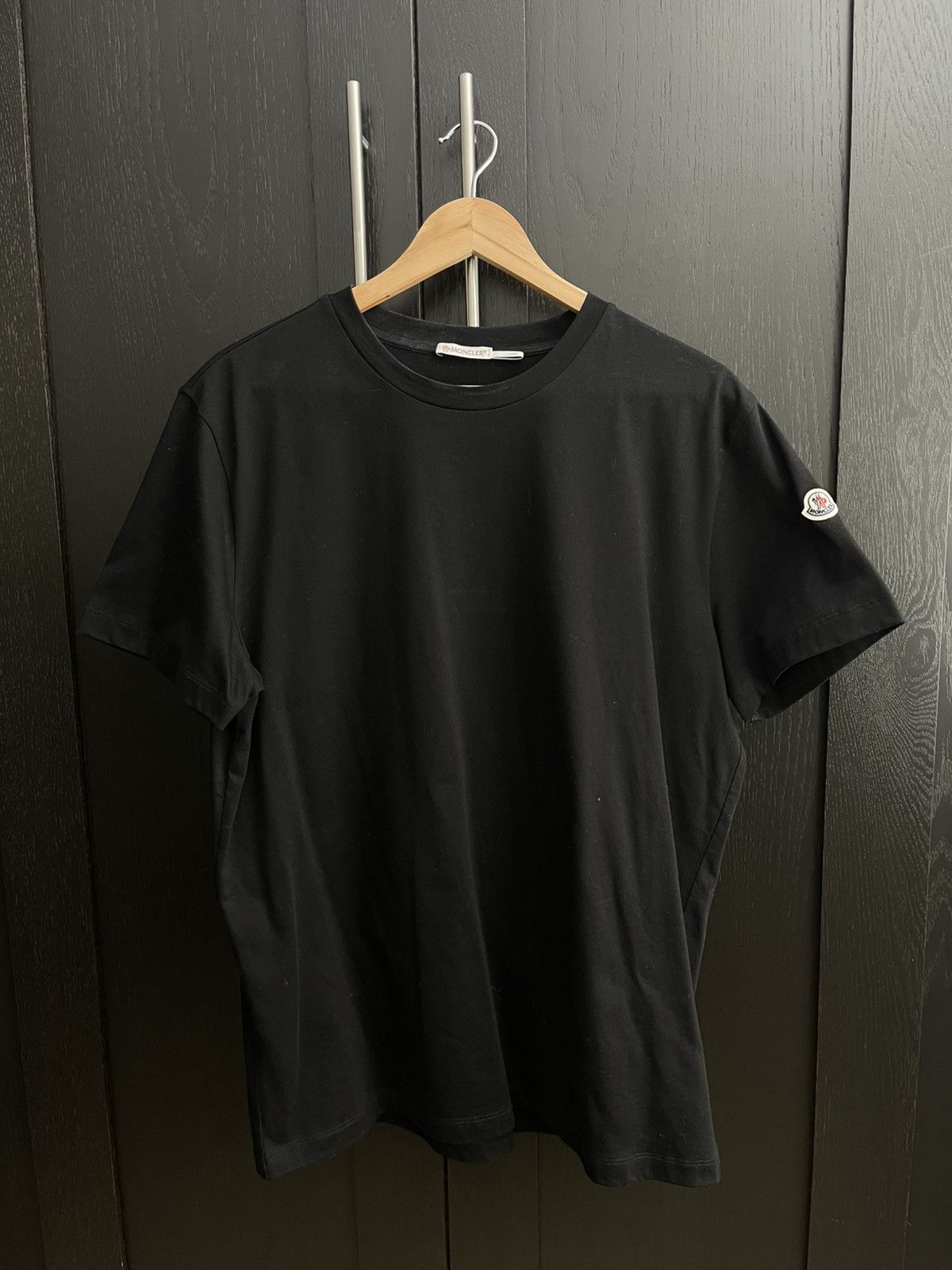 Moncler Moncler T Size US XL / EU 56 / 4 - 1 Thumbnail
