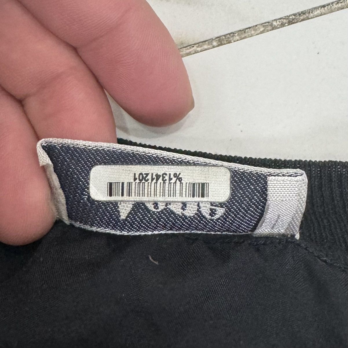 Acne Studios ACNE STUDIOS BLACK WOMENS TEE! Size L / US 10 / IT 46 - 6 Thumbnail