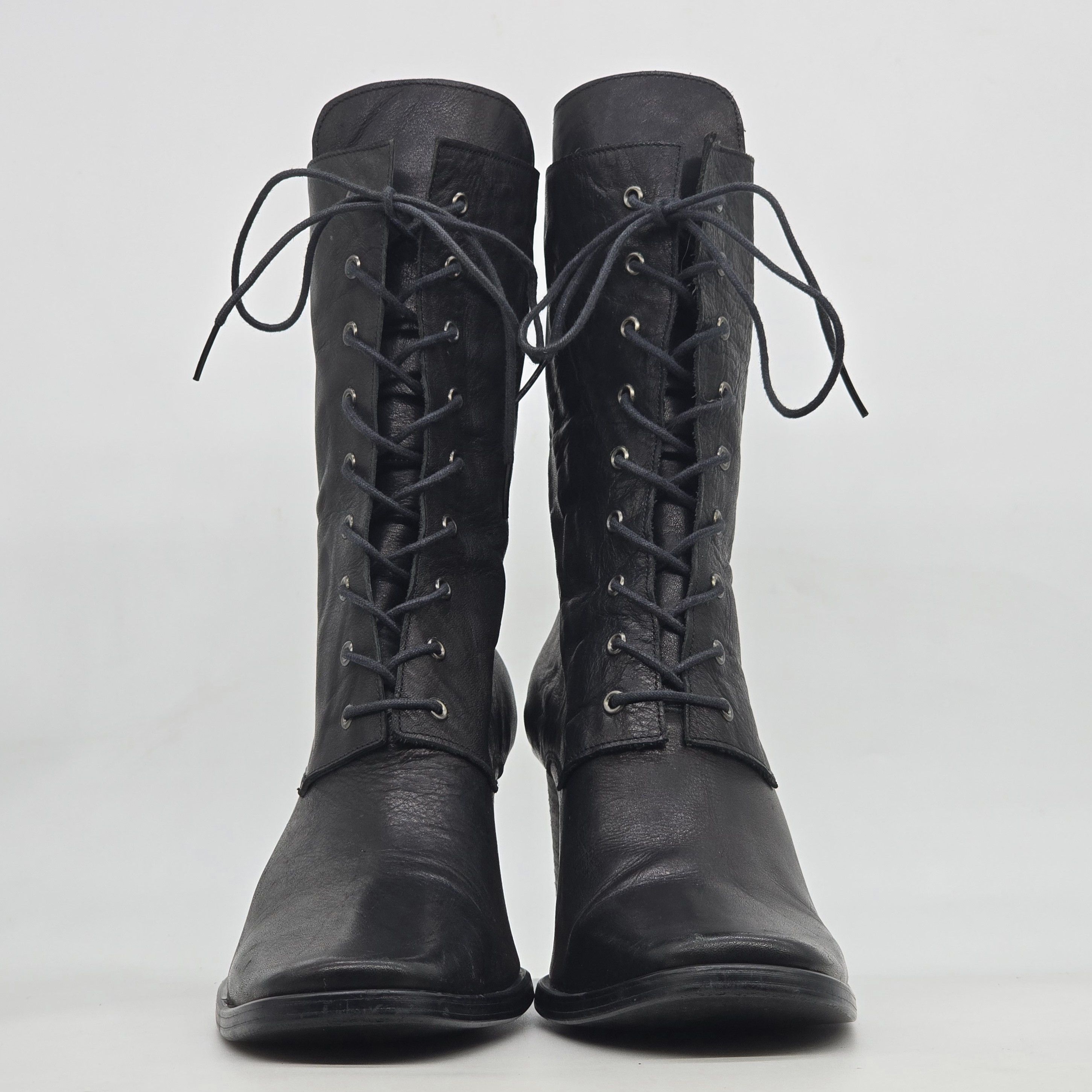 Bajra × Japanese Brand Bajra - Archival Boots Size US 8.5 / IT 38.5 - 5 Thumbnail