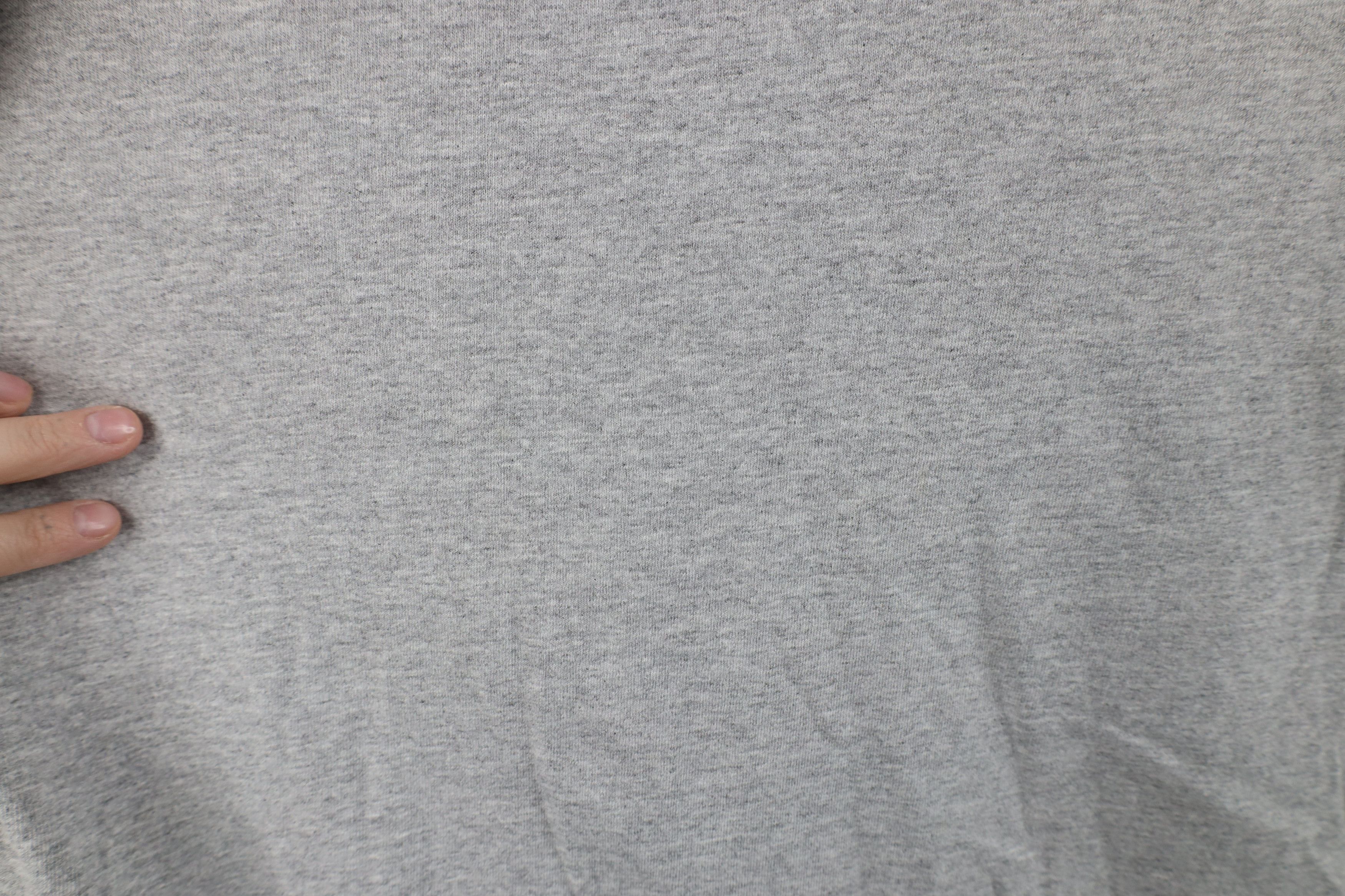 Nike × Vintage Vintage Nike Center Swoosh Michigan State University T-Shirt Size US XXL / EU 58 / 5 - 5 Thumbnail