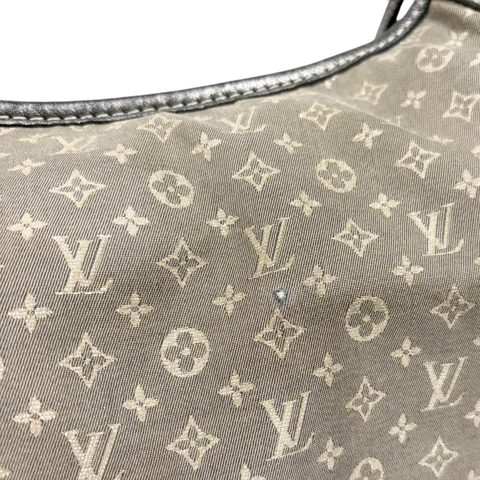 Louis Vuitton Louis Vuitton - MM Monogram Shoulder Bag Size ONE SIZE - 3 Thumbnail