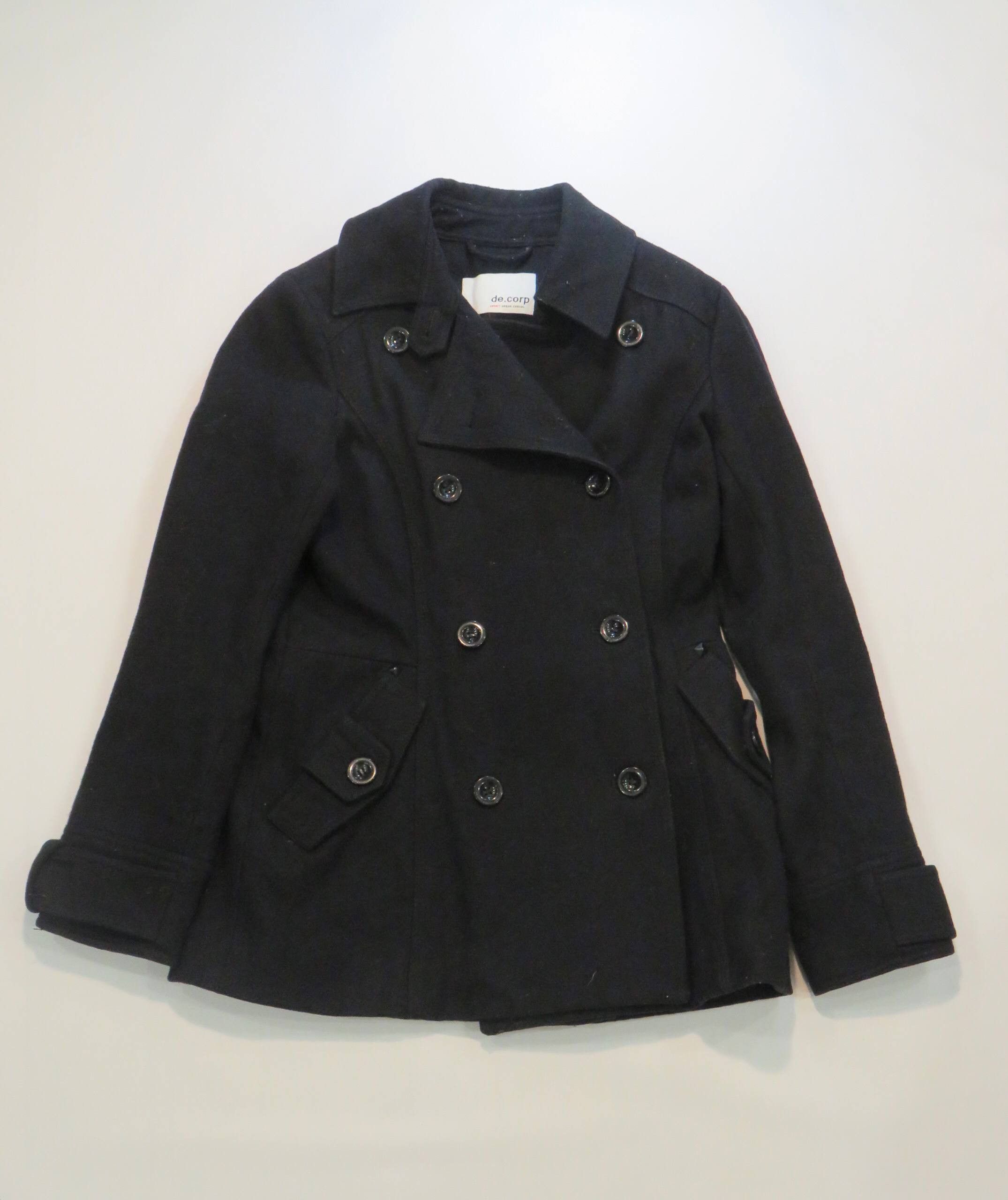 ESPIRIT Espirit Indie sleaze multi button jacket | Grailed
