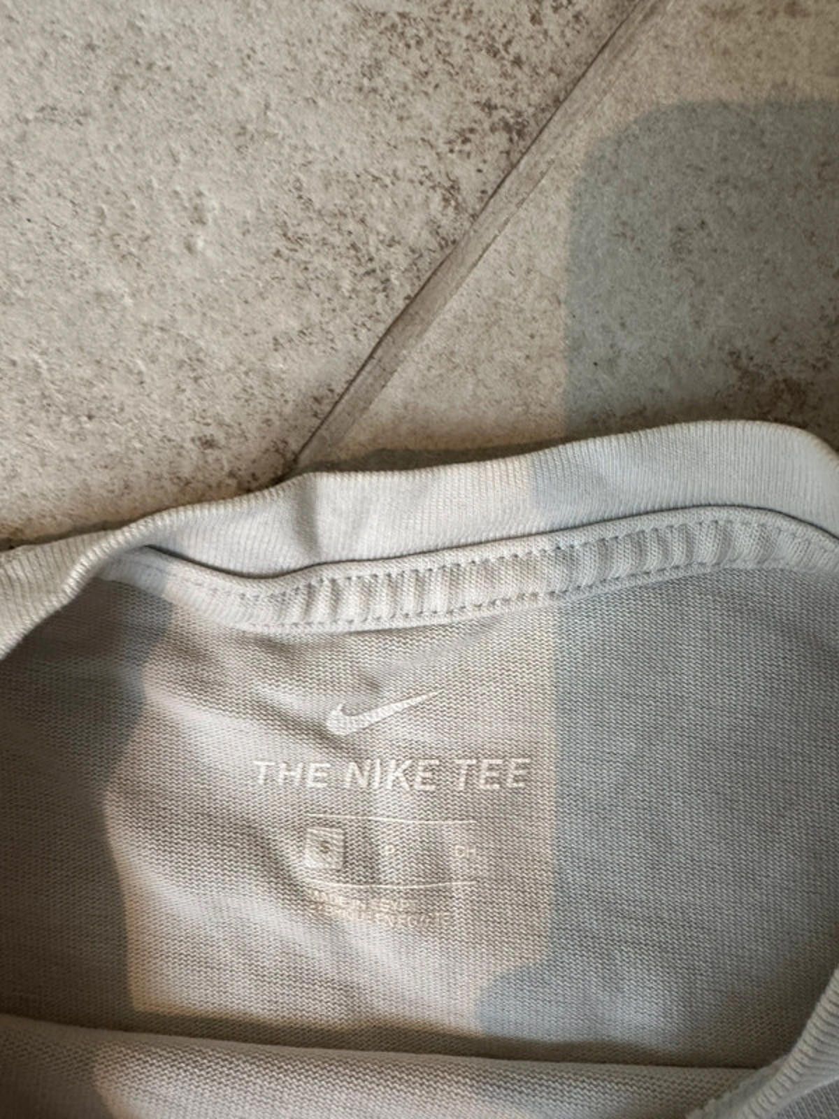 Nike Nike NSW Tee Size US S / EU 44-46 / 1 - 5 Thumbnail