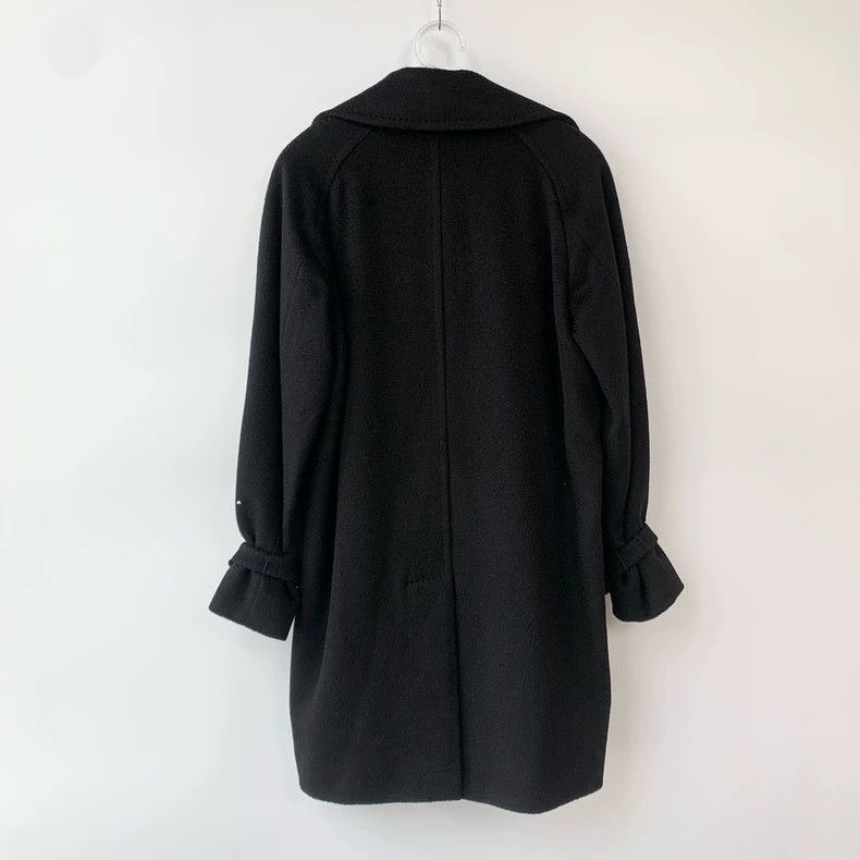 Max Mara Max Mara coat Size S / US 4 / IT 40 - 2 Thumbnail