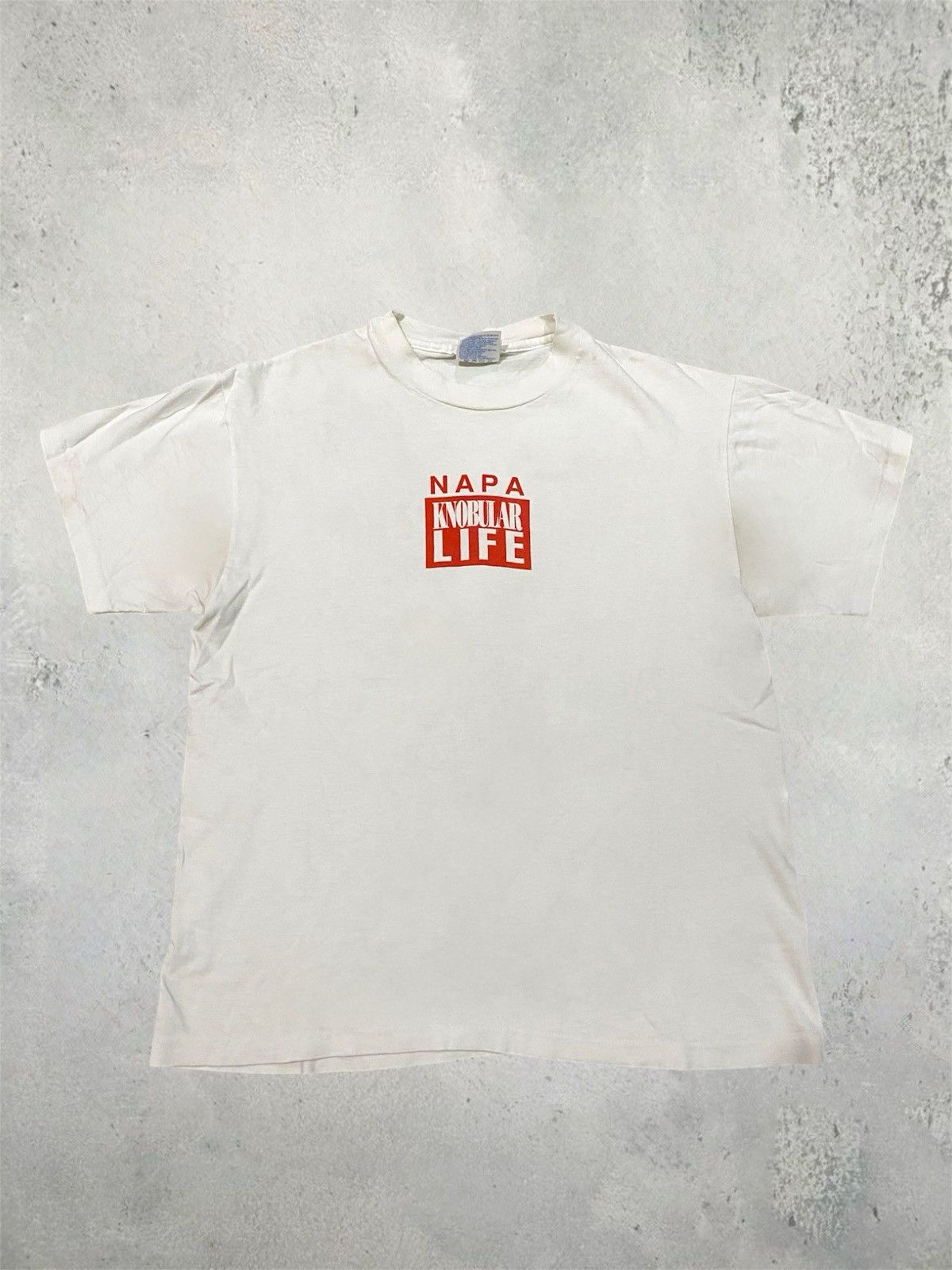 Vintage Life Magazine Vintage Shirt Size US M / EU 48-50 / 2 - 3 Thumbnail