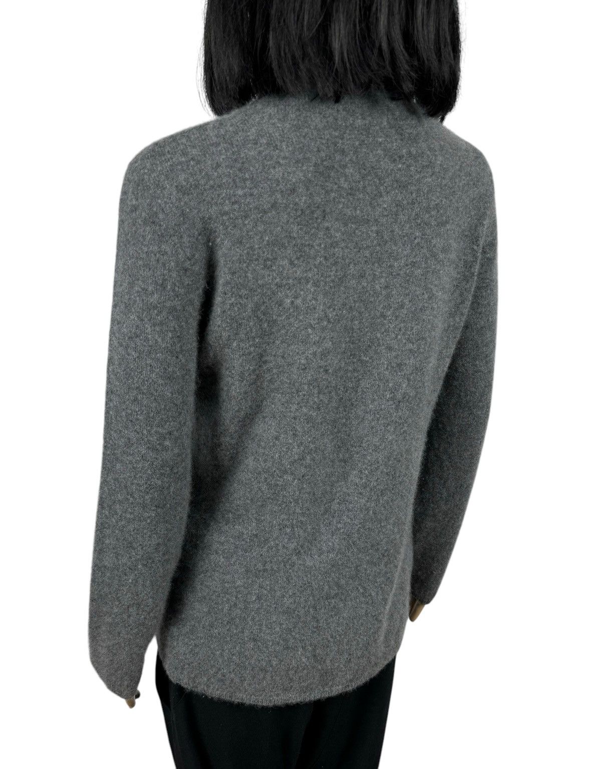 Other Marie Lund Cashmere Turtleneck Sweater Womens size L Size L / US 10 / IT 46 - 6 Thumbnail
