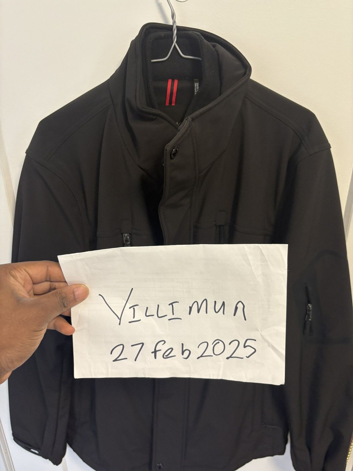Calvin Klein Double layered Winter Jacket Size M Size US M / EU 48-50 / 2 - 1 Thumbnail