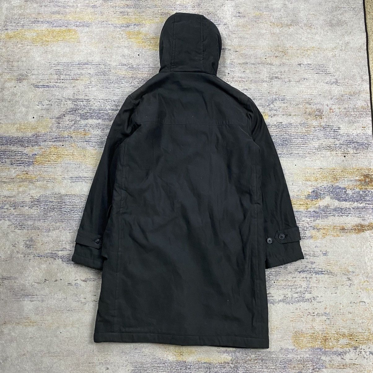 Head Porter head porter thinsulate duffle coat jacket Size US M / EU 48-50 / 2 - 2 Thumbnail