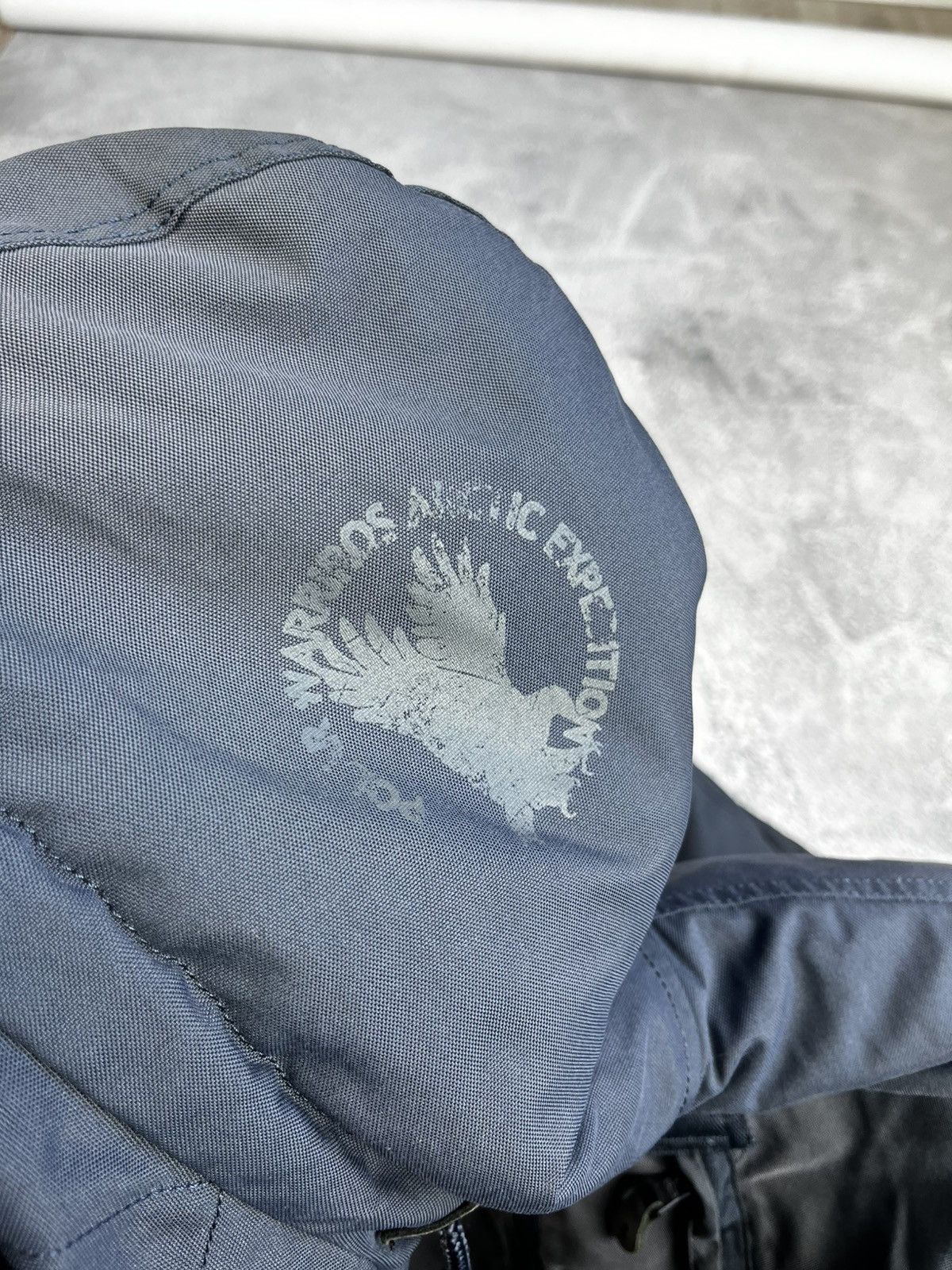 Alpha Industries Alpha Industries Extreme Cold Weather Parka y2k military Size US S / EU 44-46 / 1 - 15 Thumbnail