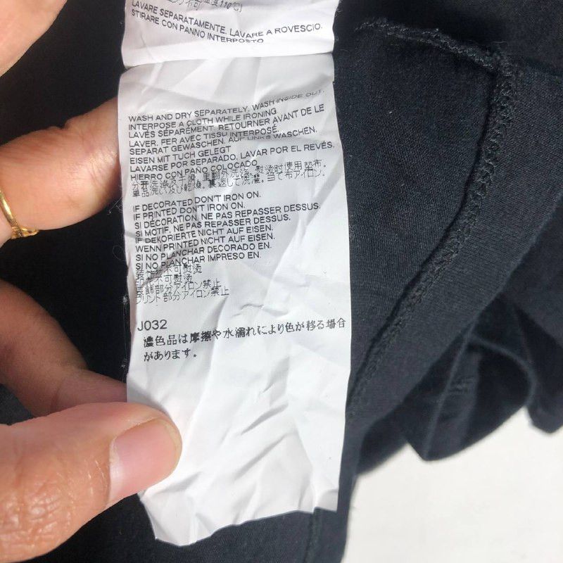 Maison Margiela Maison Margiela T-Shirt Size US XS / EU 42 / 0 - 13 Thumbnail