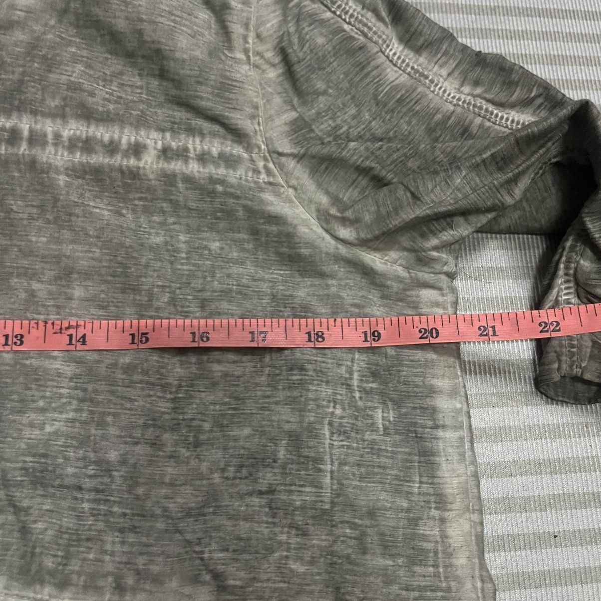 Helmut Lang Helmut Lang Double Cotton Silk Hooded Jacket Size US M / EU 48-50 / 2 - 21 Thumbnail