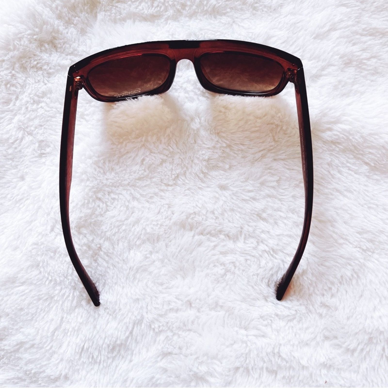 Other Simon Brown Classic Sunglasses Size ONE SIZE - 8 Thumbnail