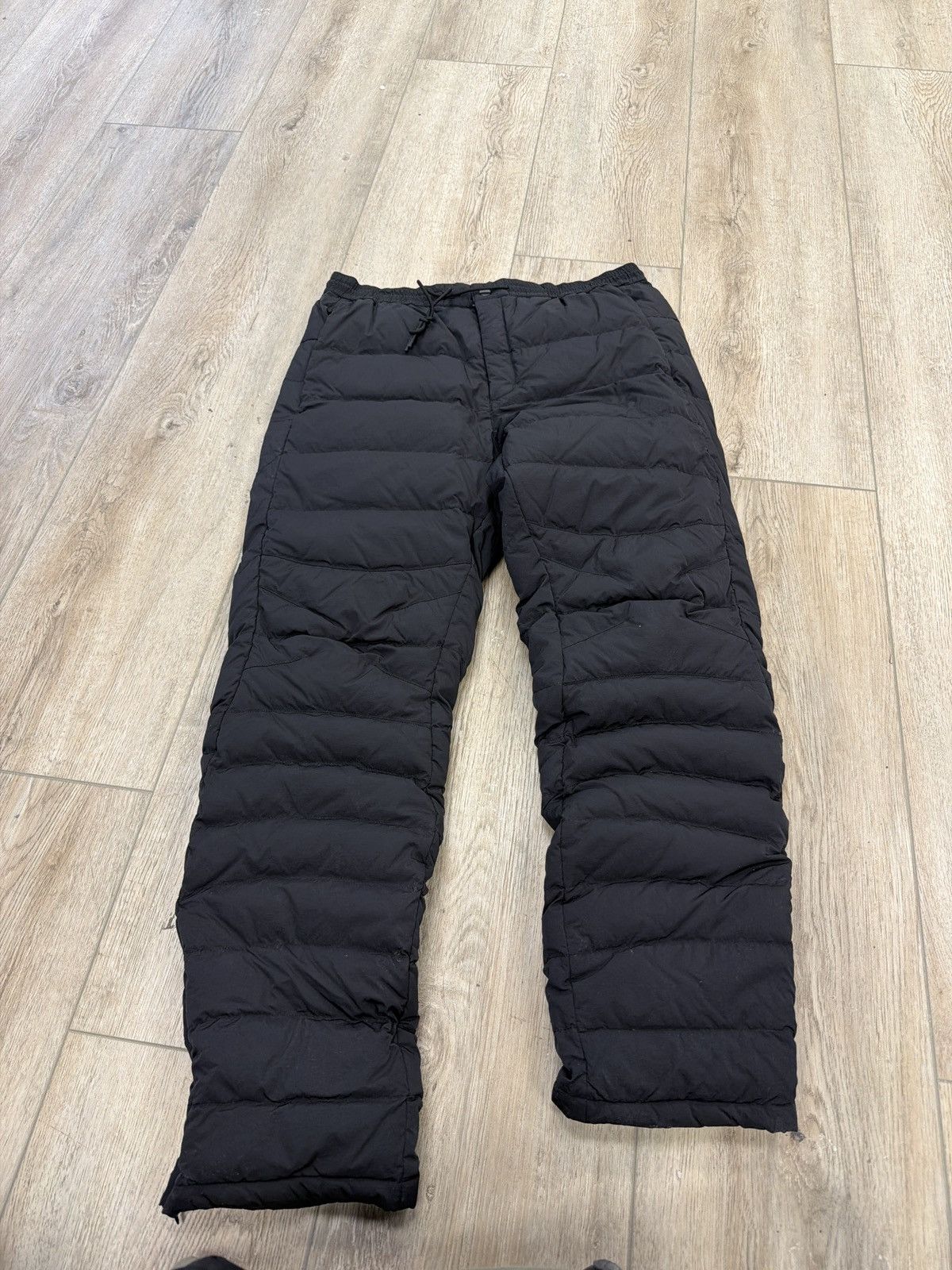 Kith Kith snowsuit black medium/large Size US M / EU 48-50 / 2 - 3 Thumbnail