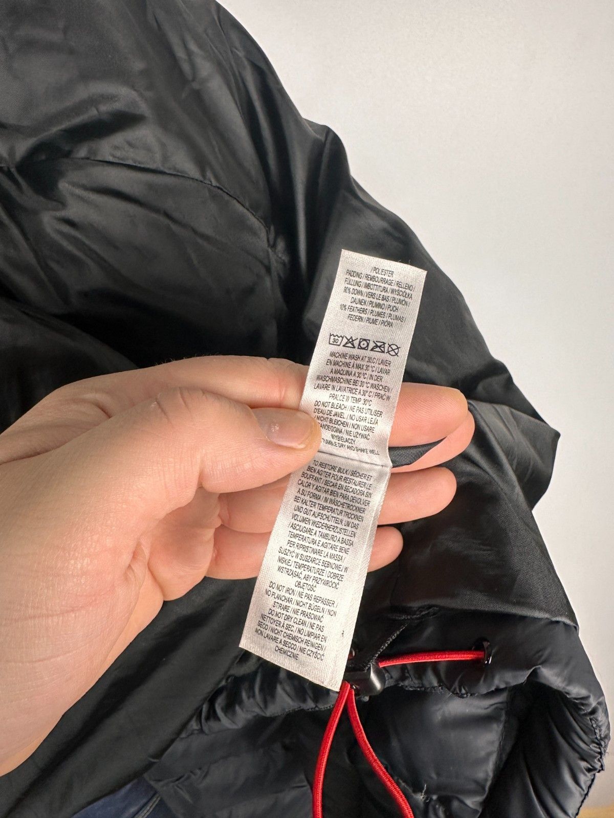 Other Peter Storm Coastal II Lightweight Repellent Down Jacket XXL Size US XXL / EU 58 / 5 - 11 Thumbnail