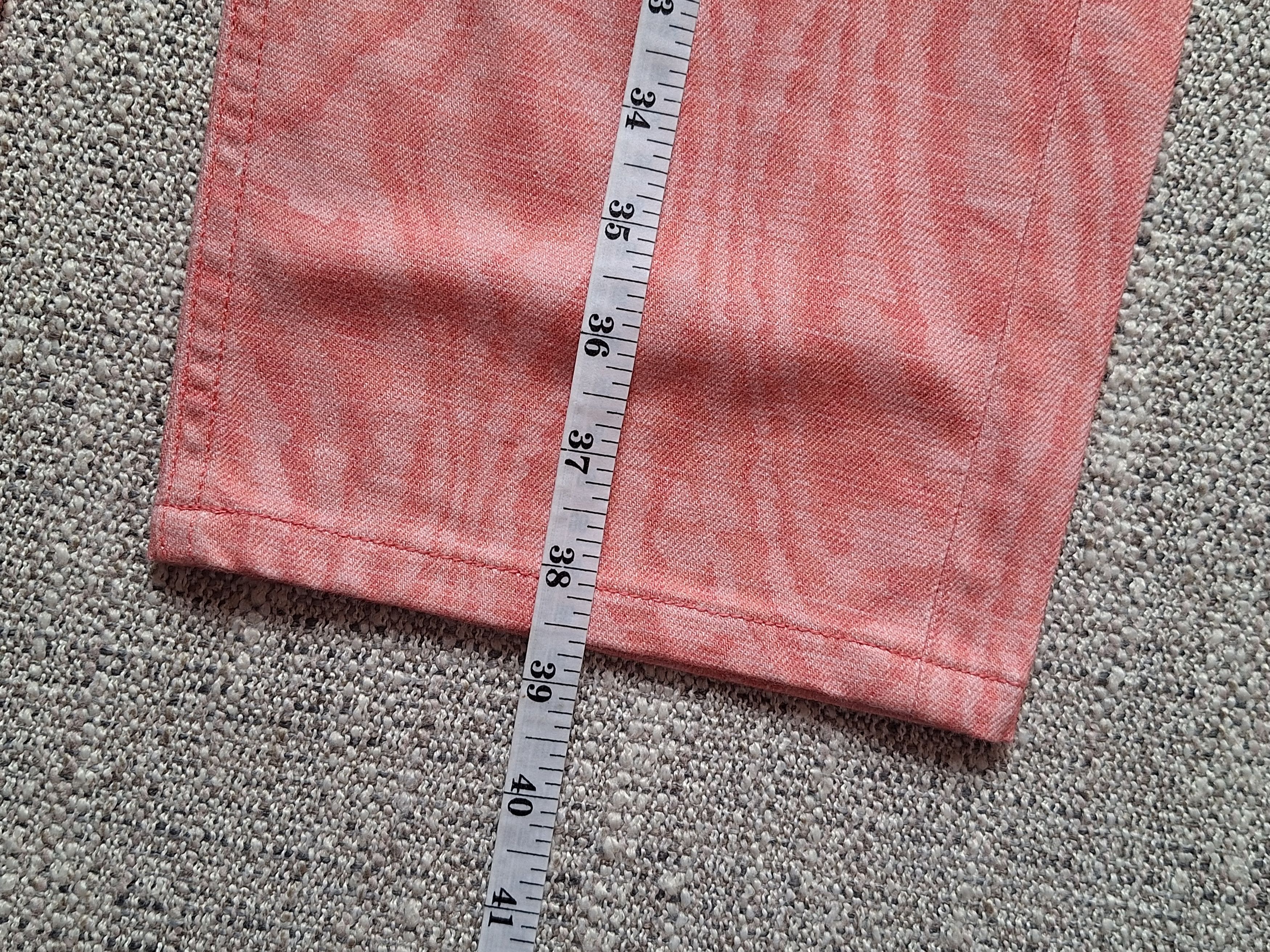 Martine Rose × Napapijri NAPA MARTINE ROSE / Straight Cut Jeans Size US 34 / EU 50 - 12 Thumbnail