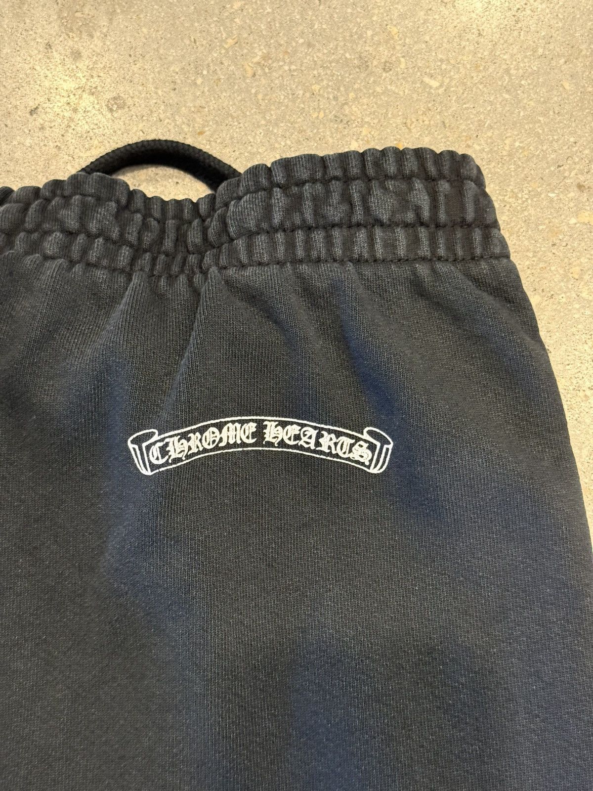 Chrome Hearts Chrome Hearts Soap and Water Shorts Size US 30 / EU 46 - 11 Thumbnail