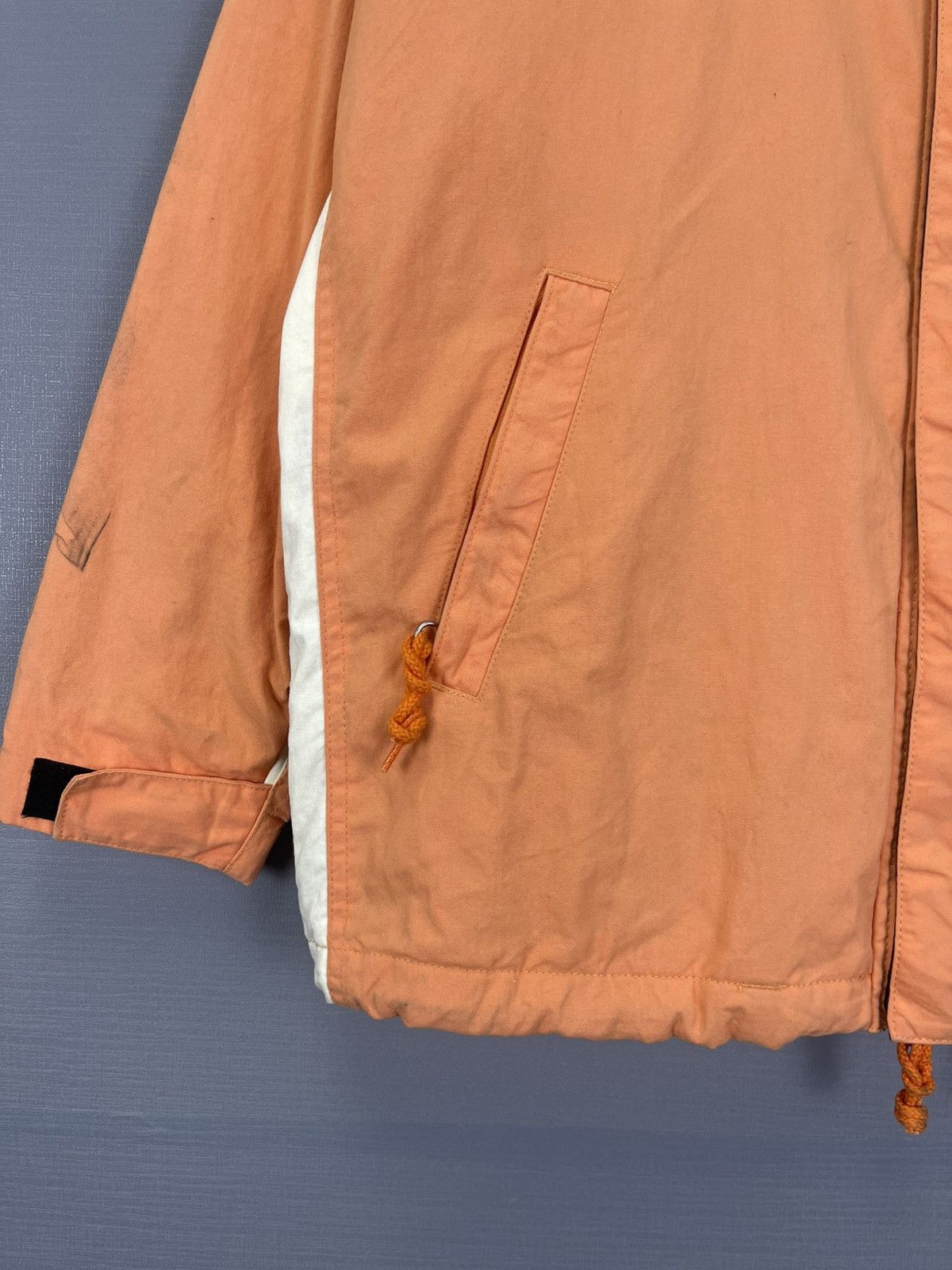 Sports Specialties Vintage Nidecker Snowboard Jacket Size US XS / EU 42 / 0 - 8 Thumbnail