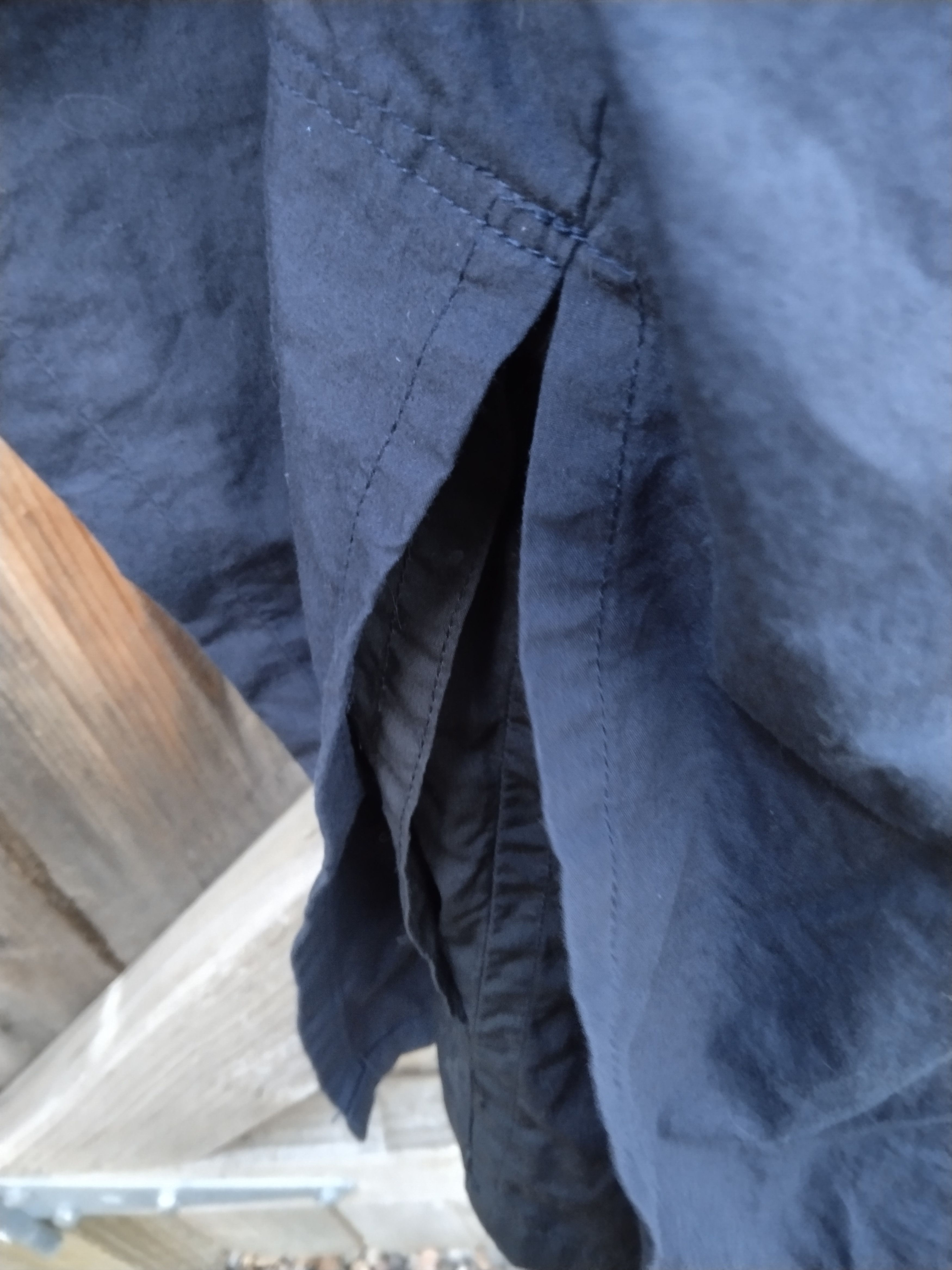 Cav Empt Cav empt high neck jacket Size US S / EU 44-46 / 1 - 2 Thumbnail