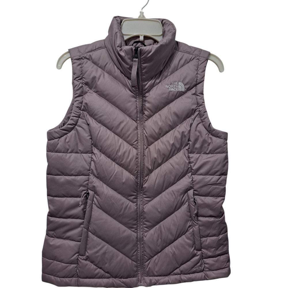 The North Face The North Face Women Alpz 2.0 Down Filled Puffer Vest 550 Li Size S / US 4 / IT 40 - 2 Thumbnail