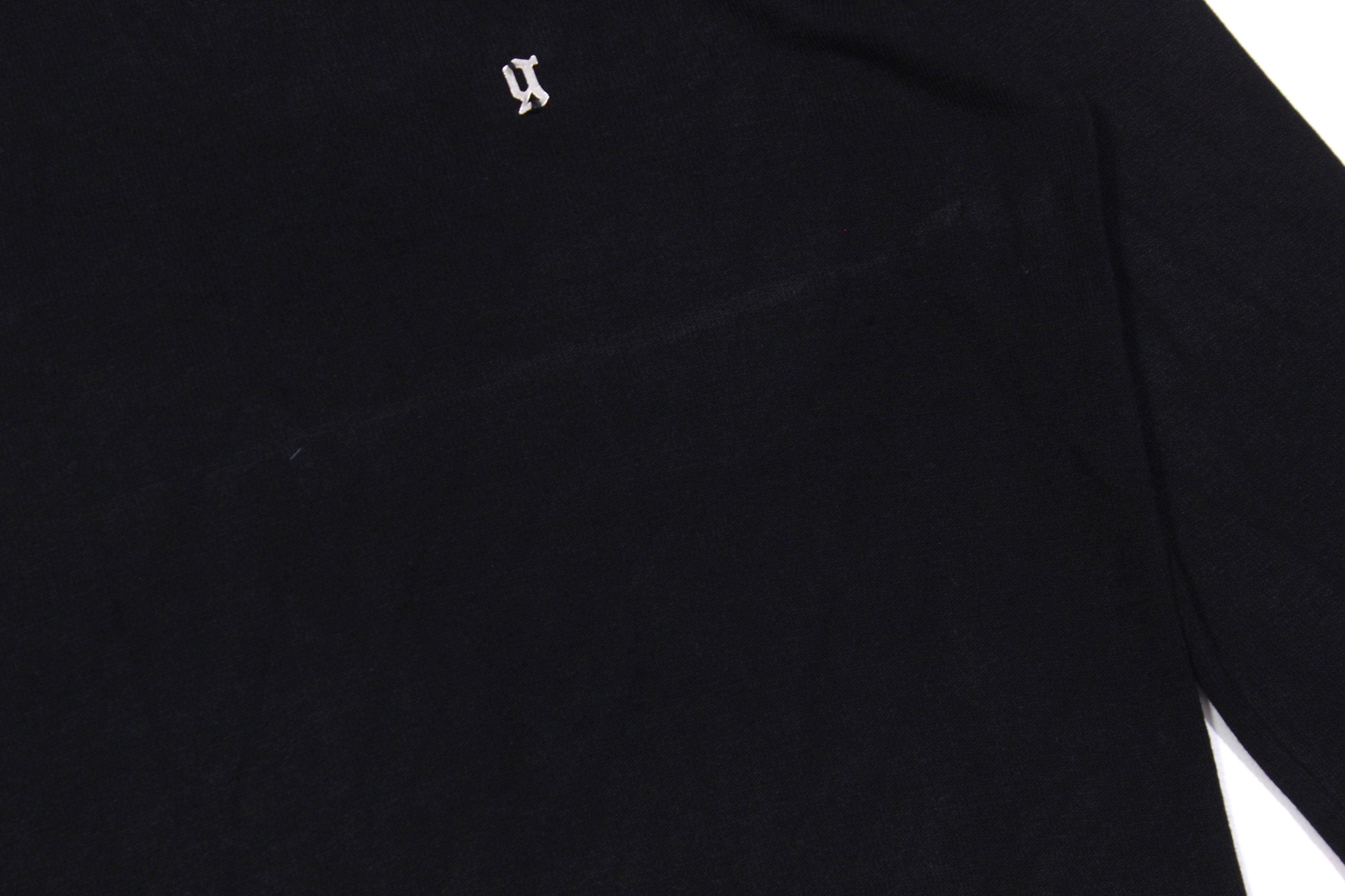 John Galliano G Logo Turtleneck Size US M / EU 48-50 / 2 - 4 Thumbnail