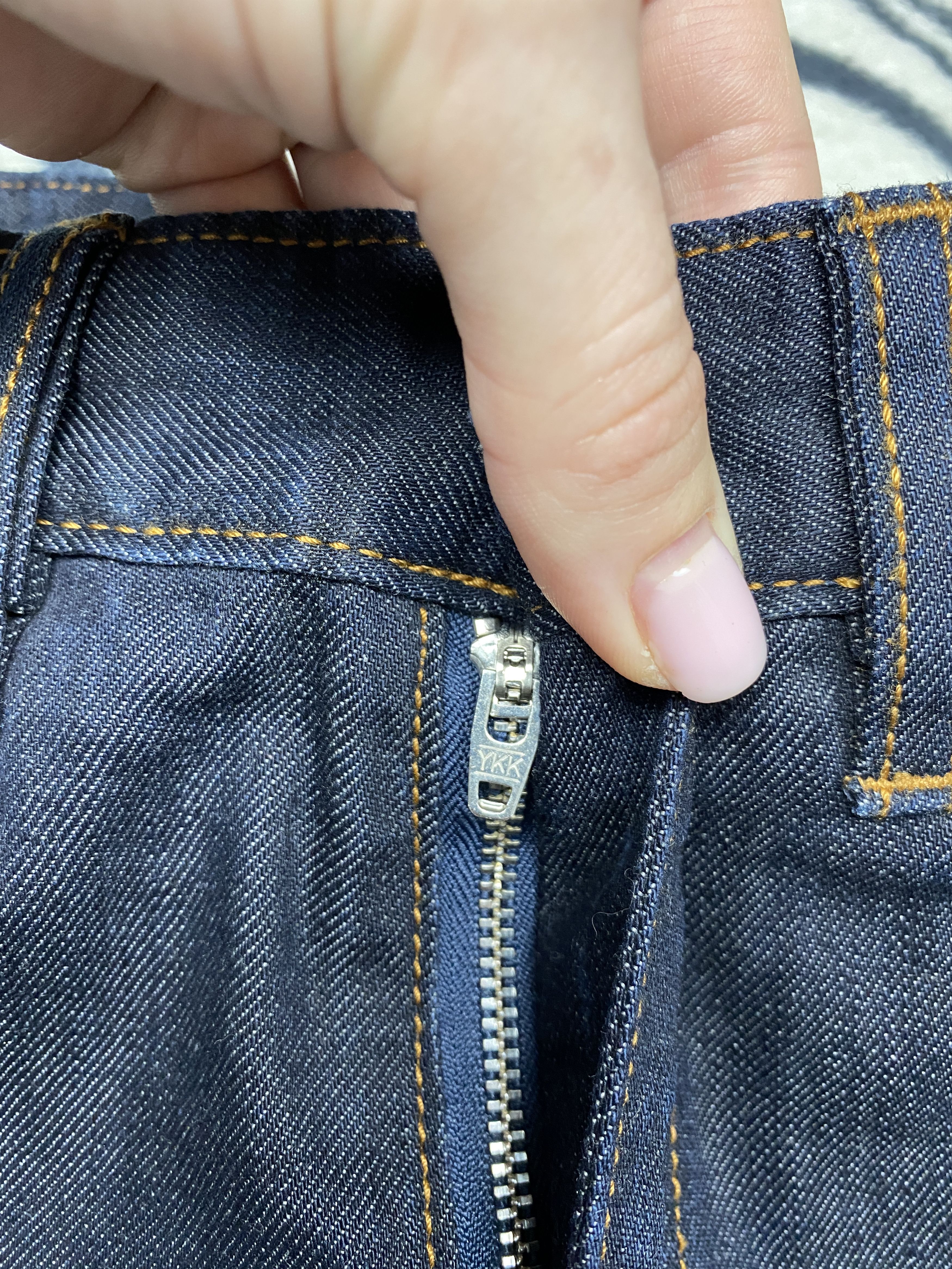 Hugo Boss Hugo Boss Vintage Mens Denim Pants Jeans Size US 31 - 4 Thumbnail
