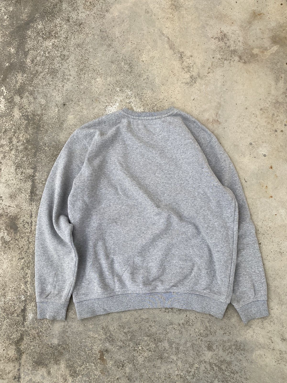Carhartt 2000s Carhartt Essential Sweatshirts Size US XL / EU 56 / 4 - 4 Thumbnail