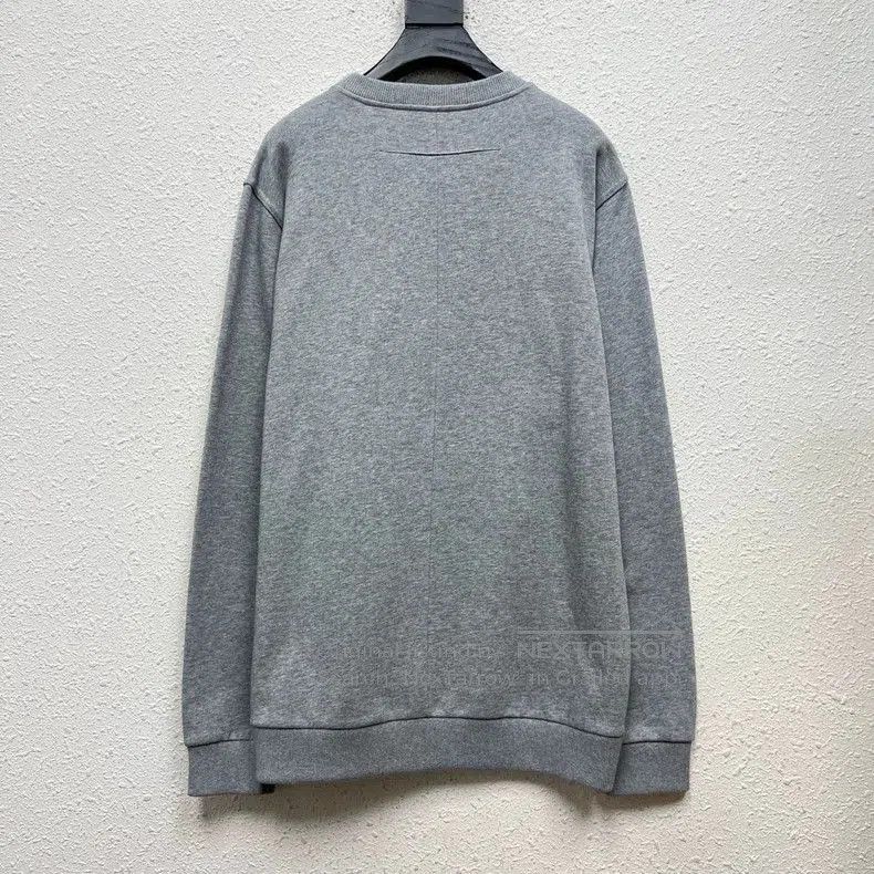 Givenchy Givenchy Dog Head Print Sweatshirt . Size US L / EU 52-54 / 3 - 2 Thumbnail
