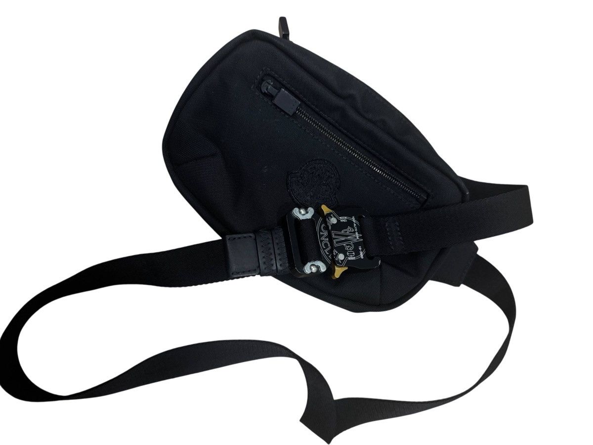 Alyx × Moncler Alyx x Moncler bag Size ONE SIZE - 1 Thumbnail