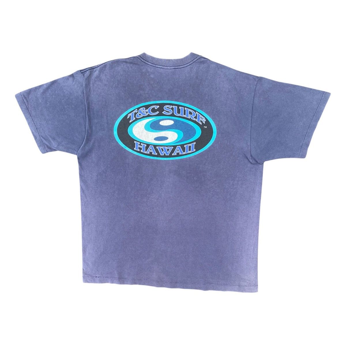 Vintage RARE ‼️ T&C Surf Designs Size US L / EU 52-54 / 3 - 1 Thumbnail