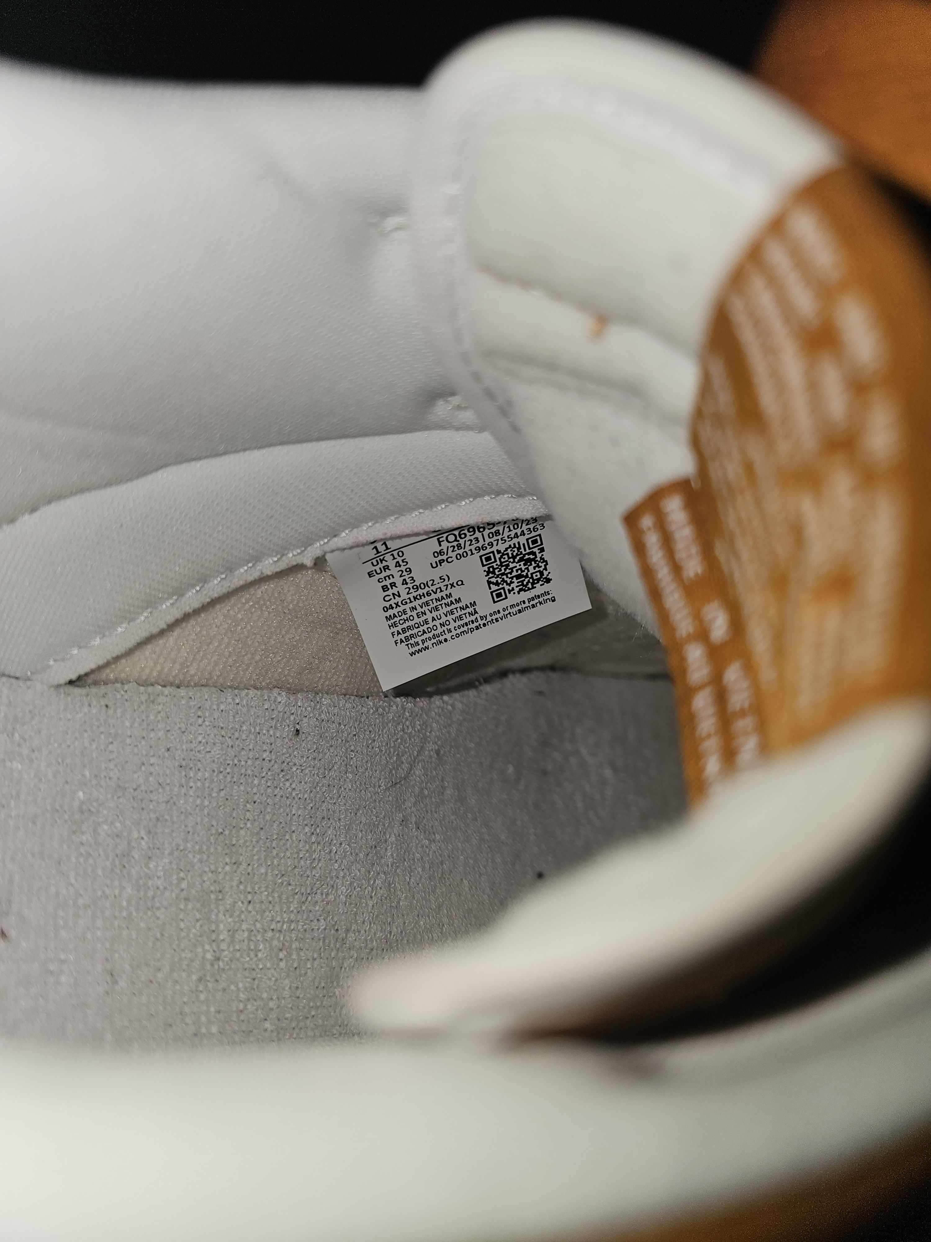 Nike Nike dunk Size US 11 / EU 44 - 6 Thumbnail