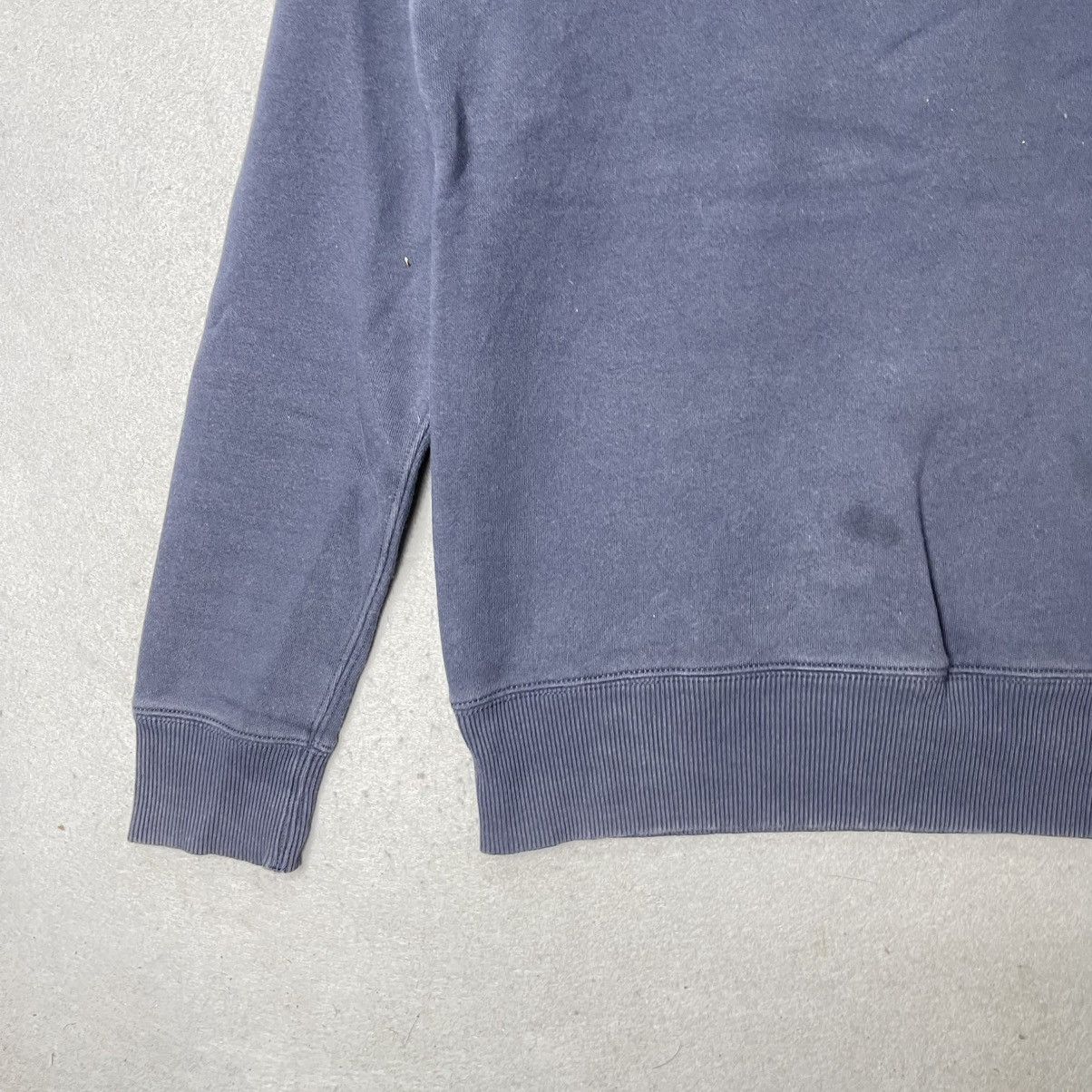 Avirex Vintage Avirex U.S.A. Basic Crewneck Sweatshirt Size US S / EU 44-46 / 1 - 4 Thumbnail