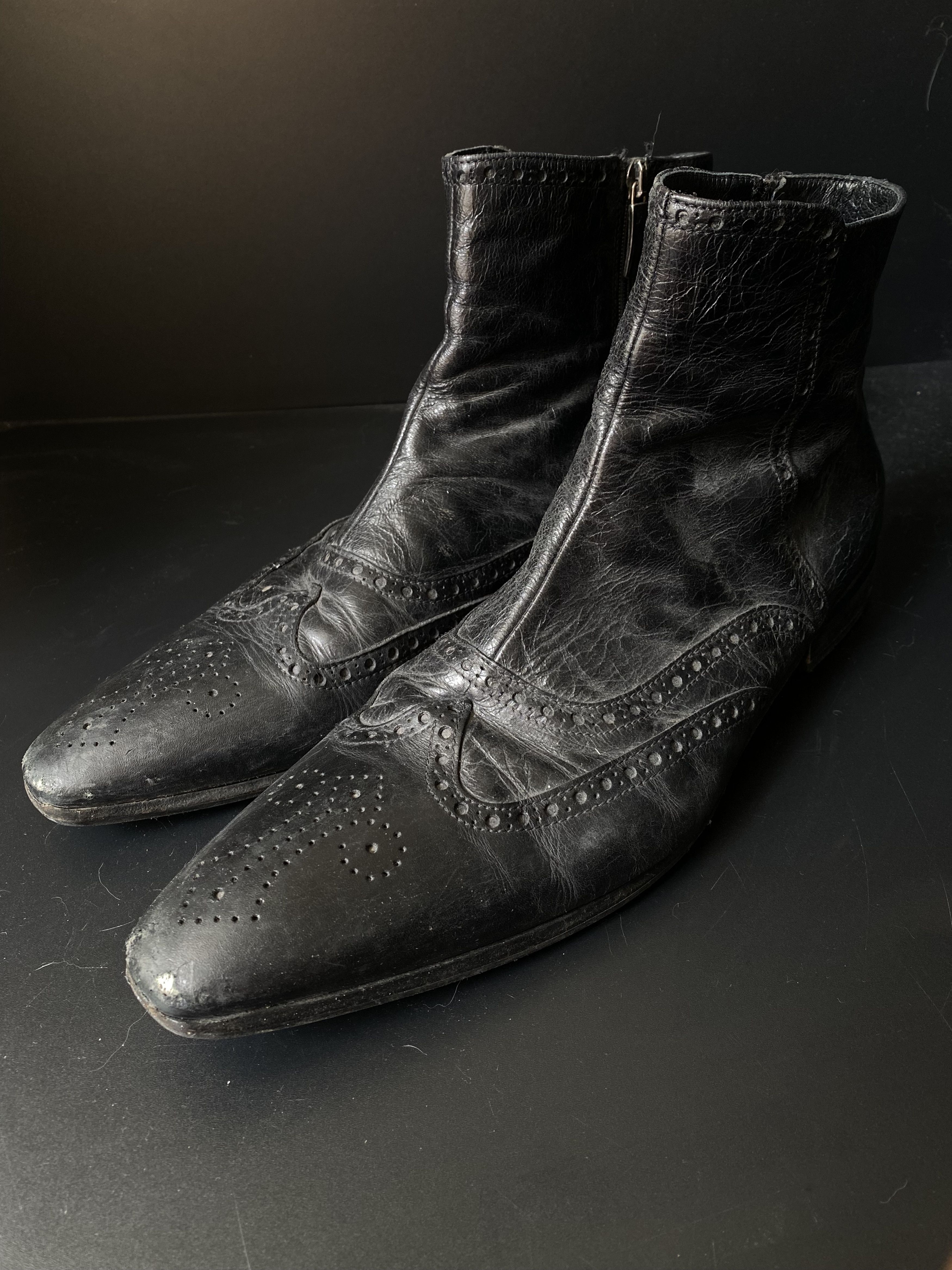 Cowboy Boot