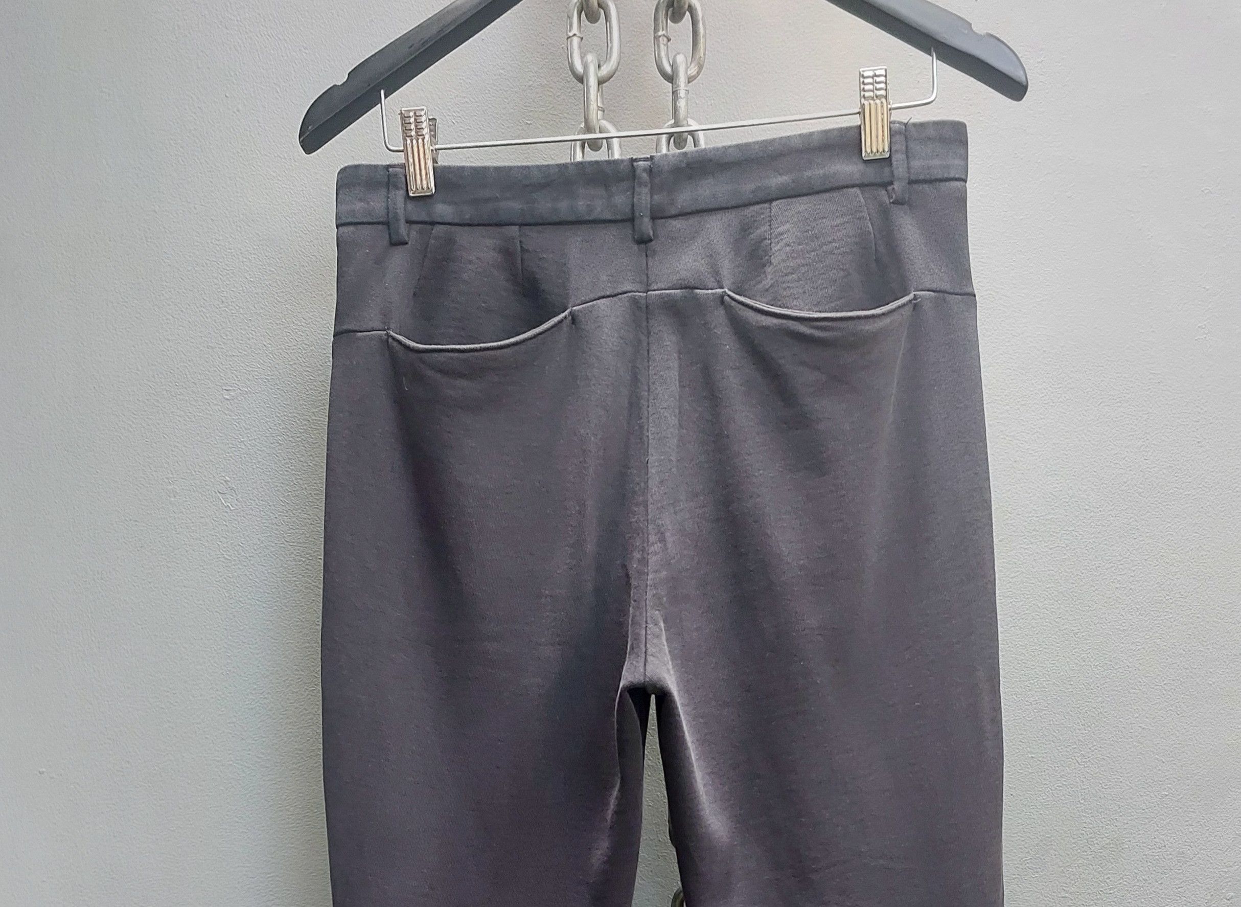 Maison Margiela Martin Margiela Sweatpants Size US 30 / EU 46 - 8 Thumbnail